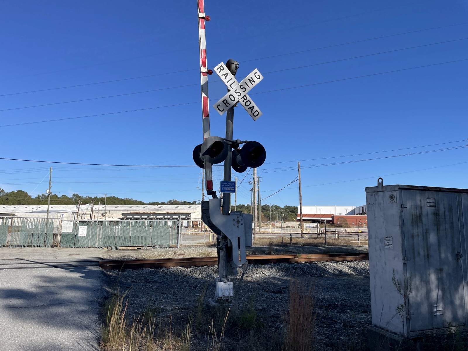 Joy Road (Columbus, GA)