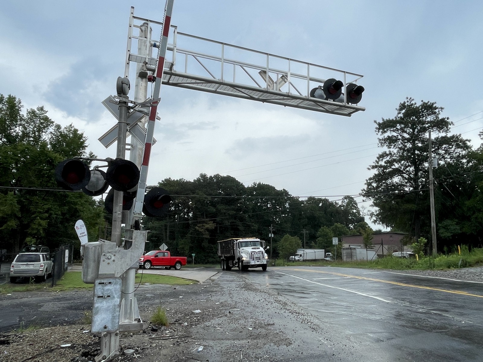 Conley Road (Conley, GA)