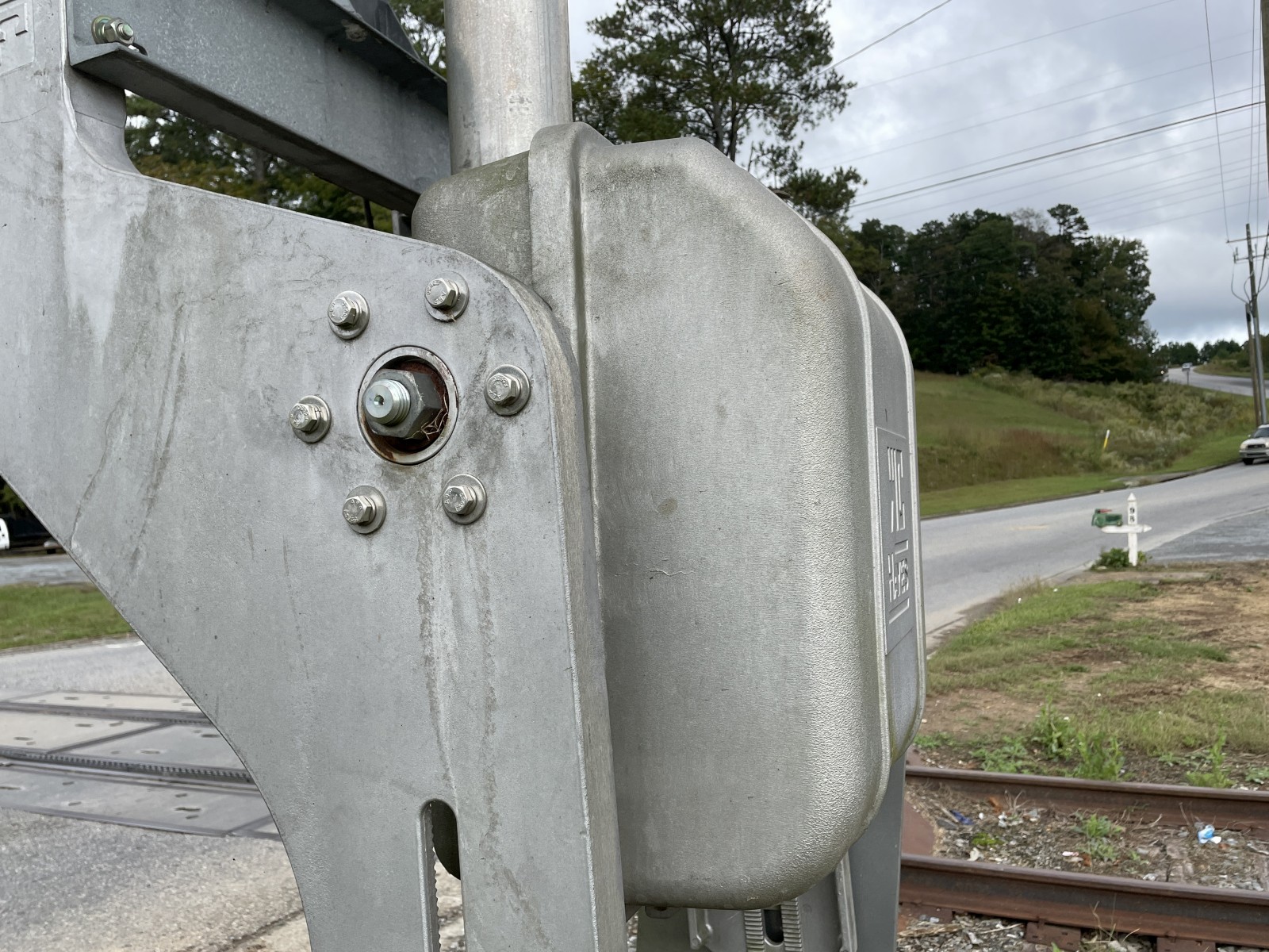 3rd Avenue (Elberton, GA)