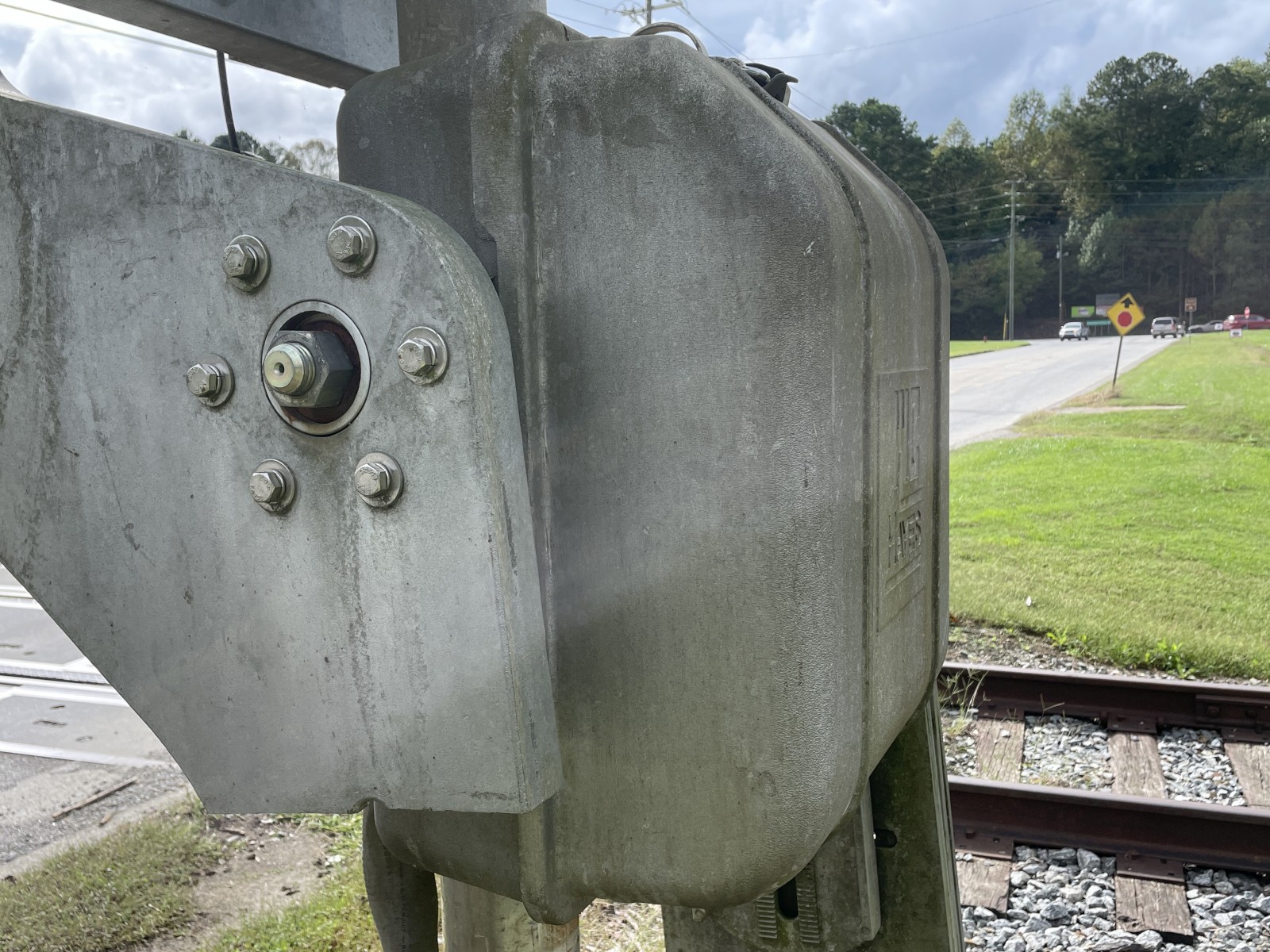 3rd Avenue (Elberton, GA)
