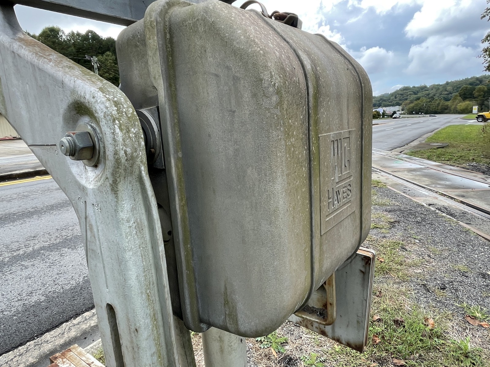 3rd Avenue (Elberton, GA)