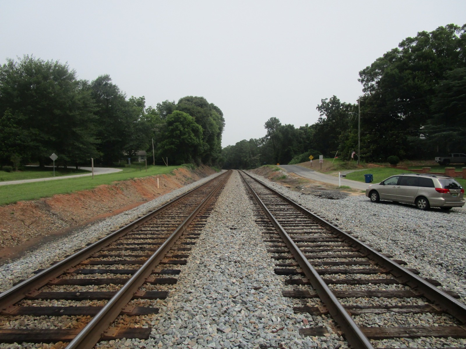 Elder Street (Flovilla, GA)