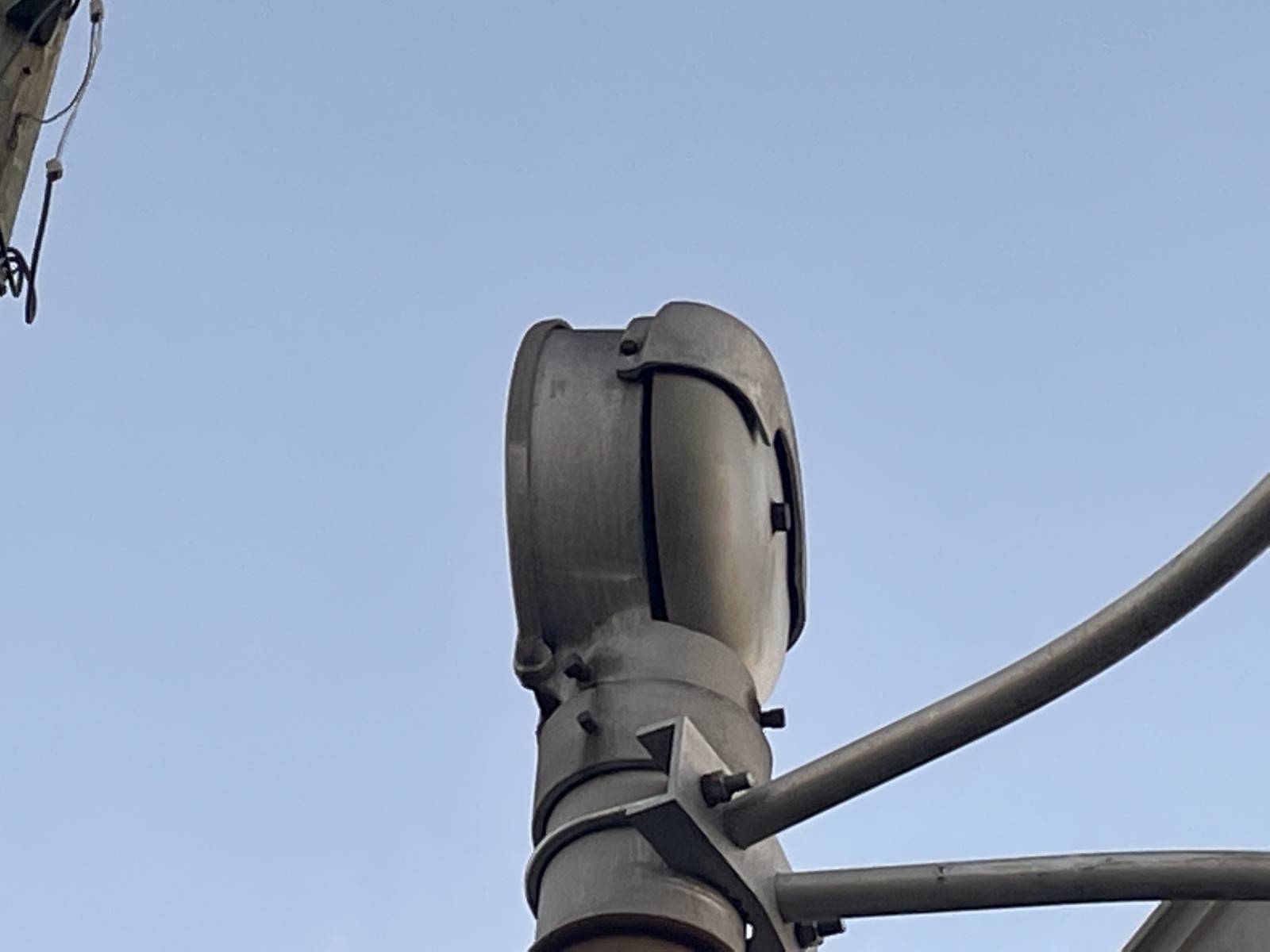 U.S. Route 341 & State Route 7 (Fort Valley, GA) (OOS)