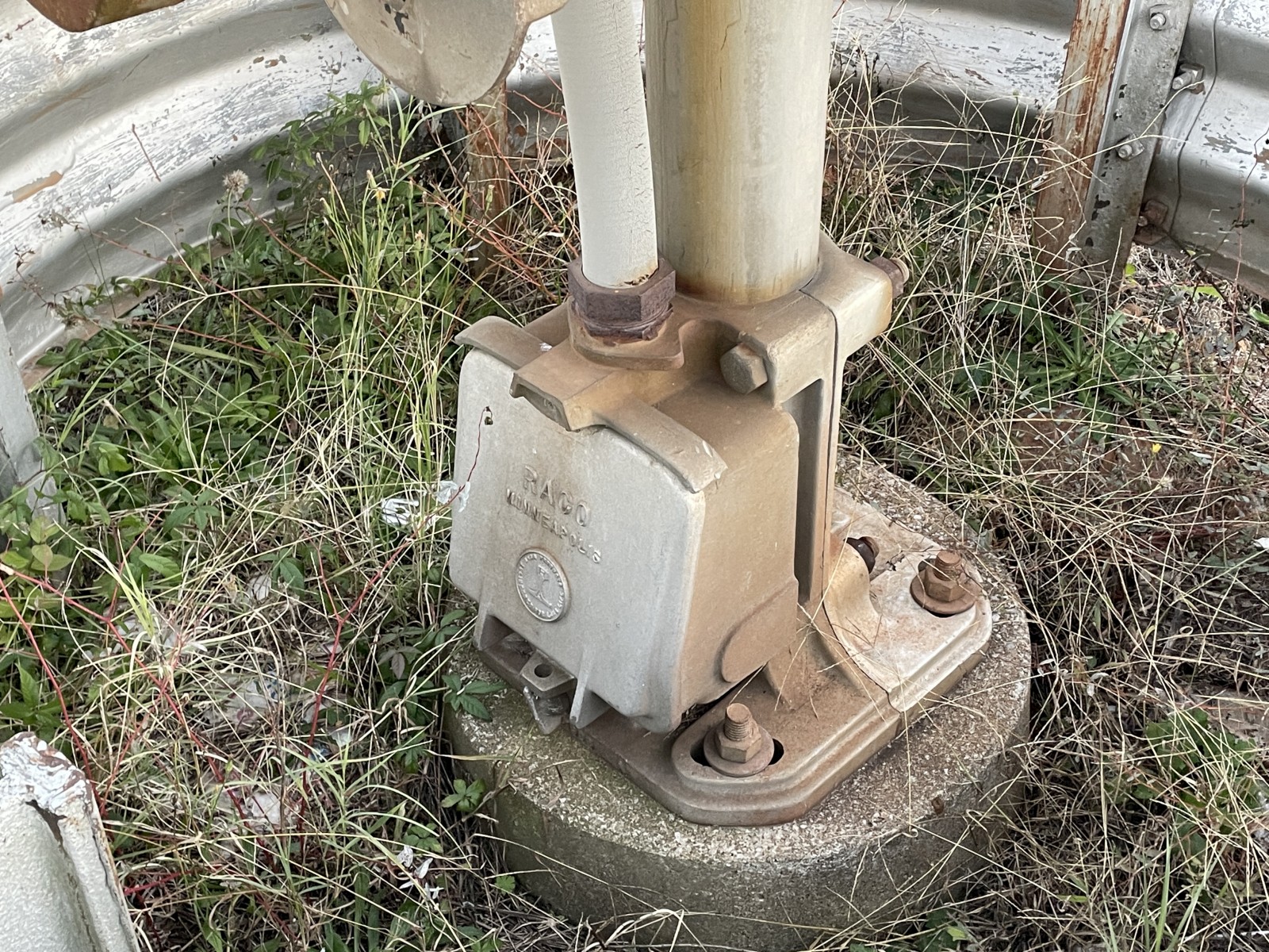 U.S. Route 341 & State Route 7 (Fort Valley, GA) (OOS)