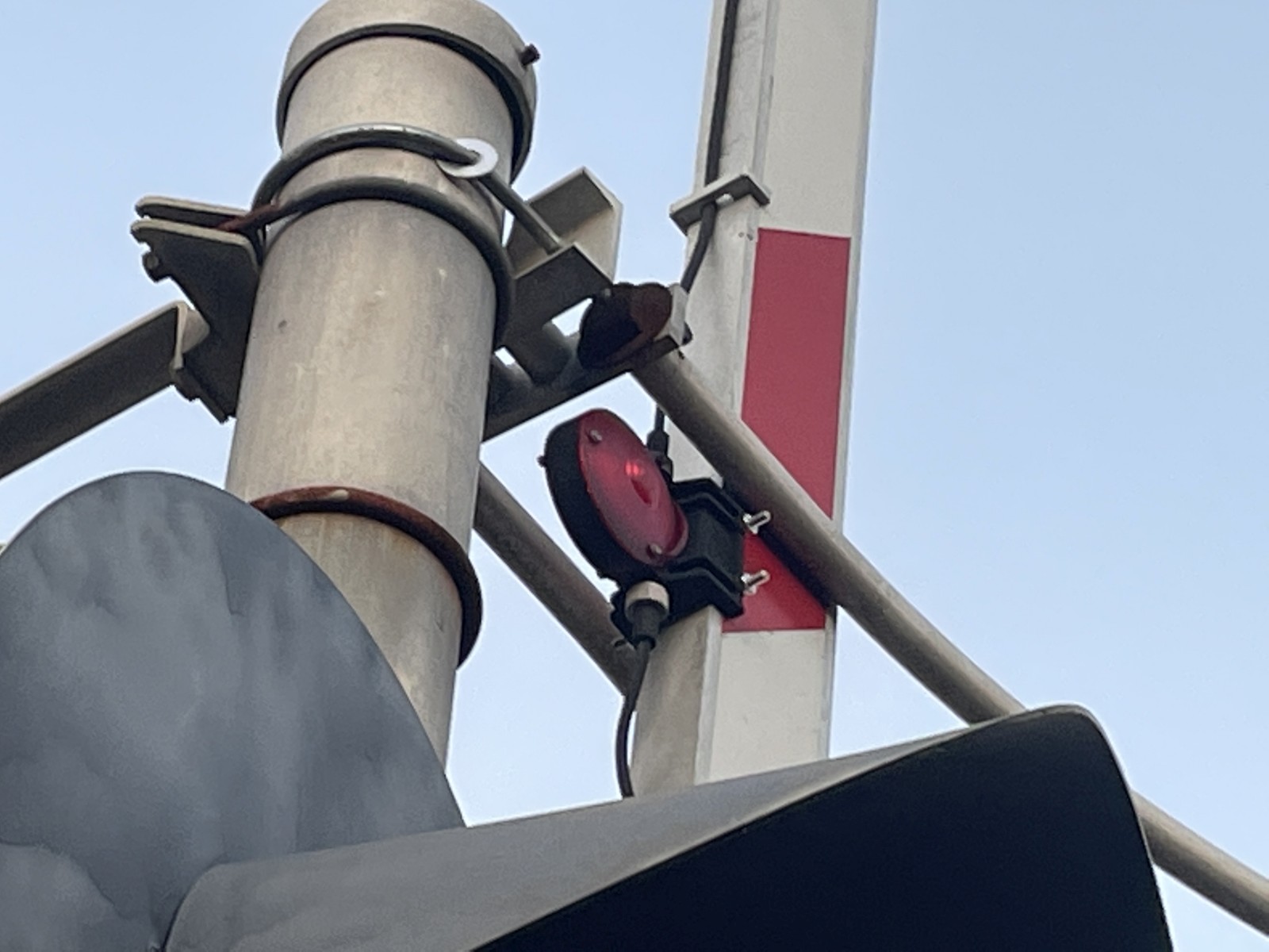 U.S. Route 341 & State Route 7 (Fort Valley, GA) (OOS)