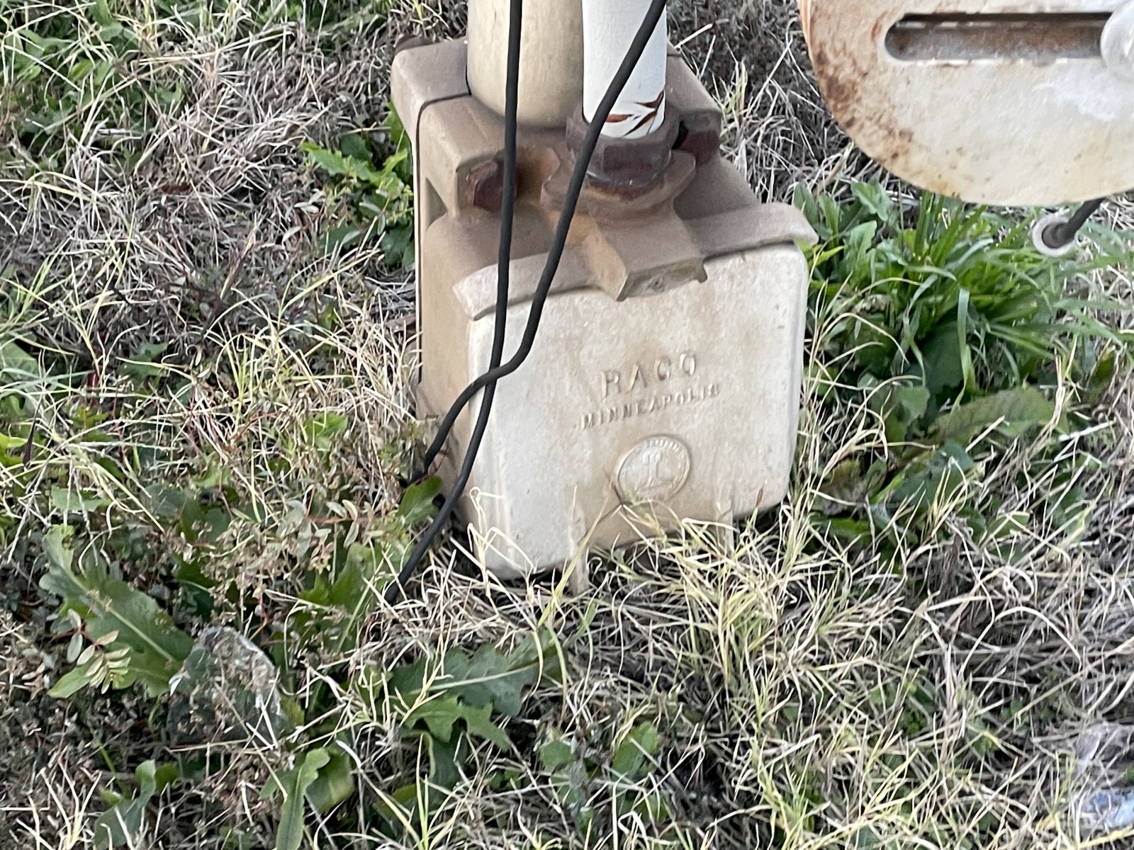 U.S. Route 341 & State Route 7 (Fort Valley, GA) (OOS)