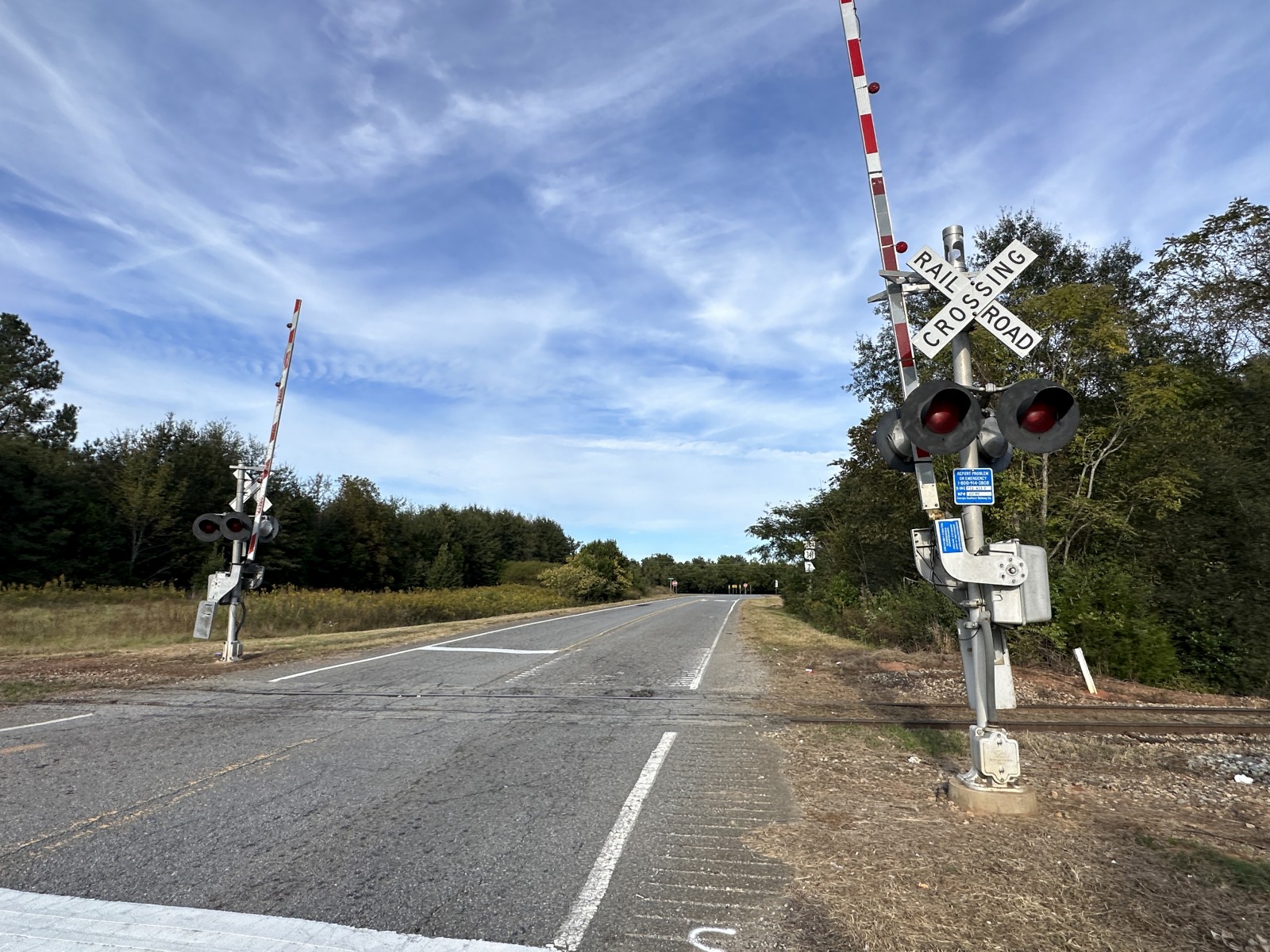 Walker Street (Fort Valley, GA)