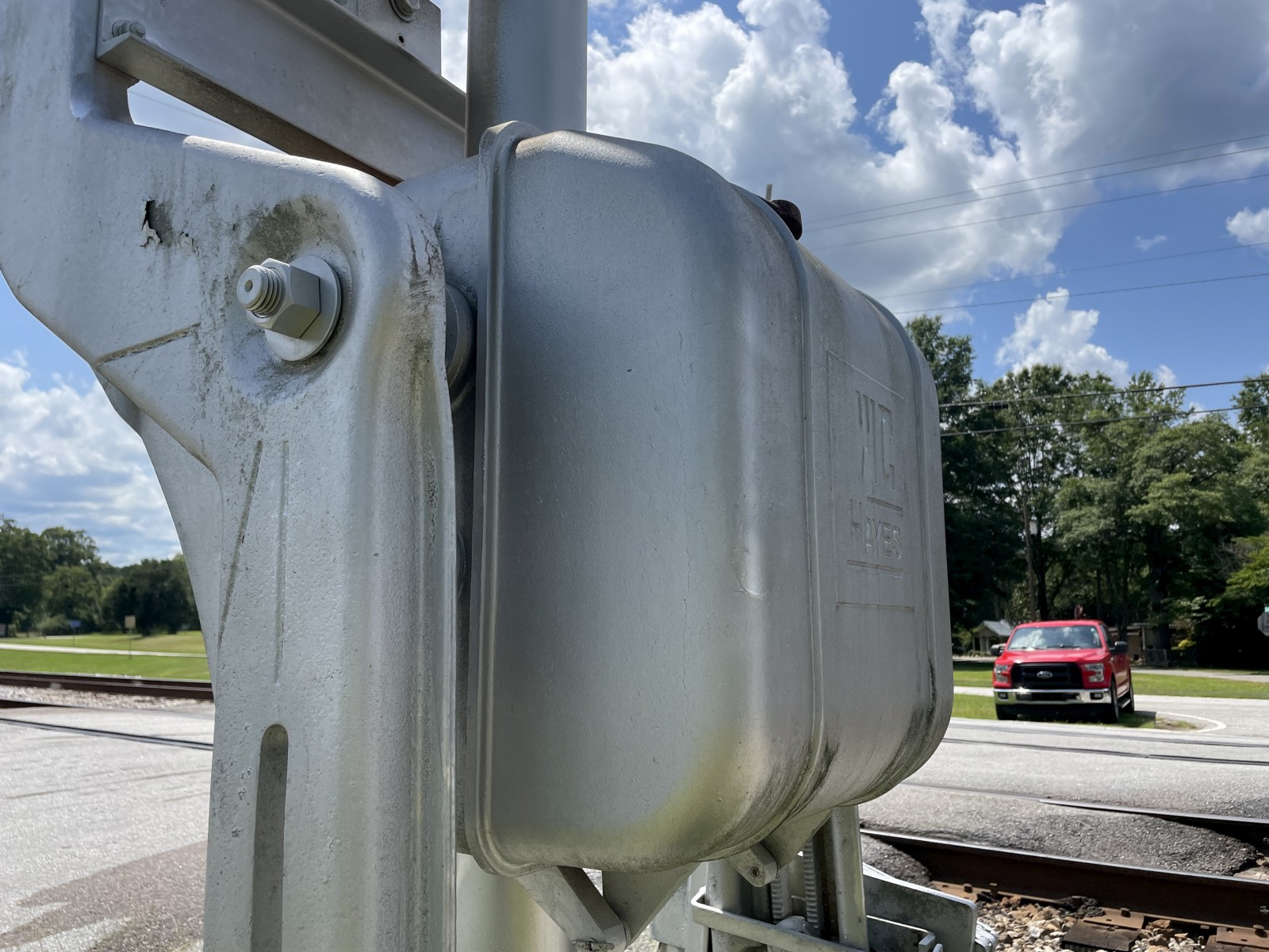 Main Street (Haralson, GA)