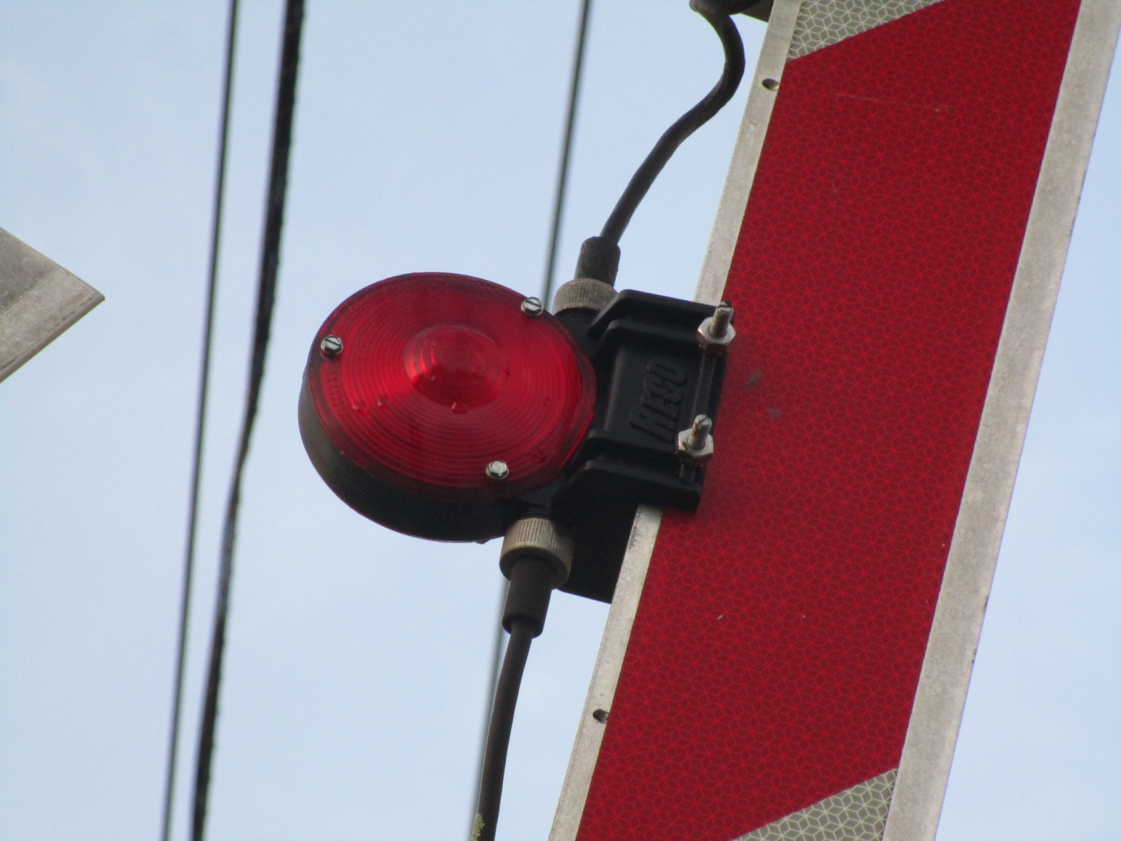 Jefferson Street (Milledgeville, GA) (Out of Service)