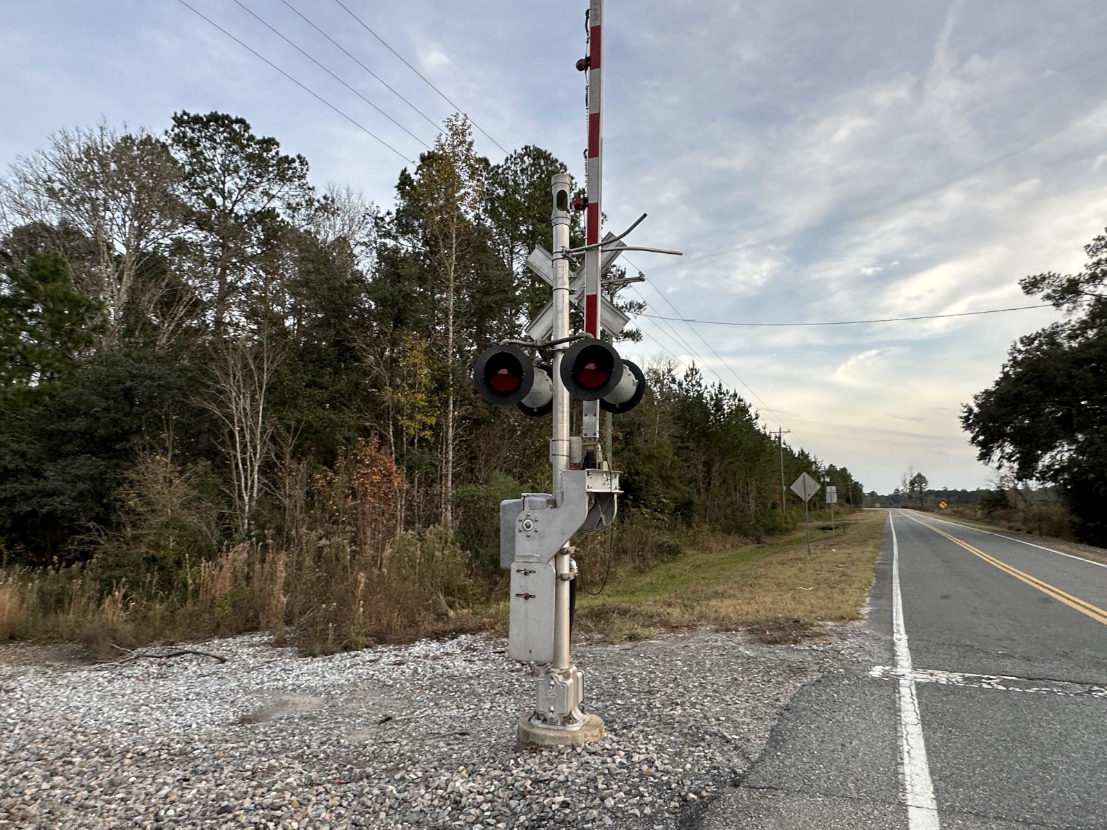 State Route 185 (Moniac, GA)