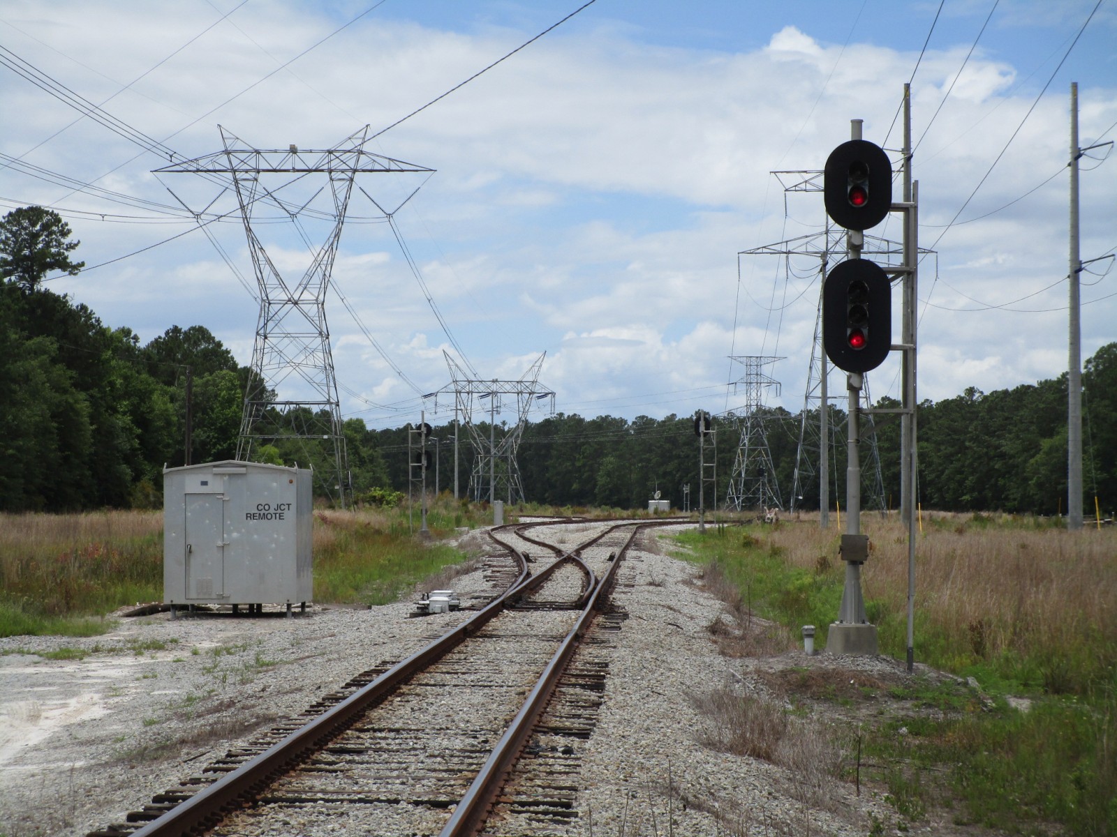 Lexington Avenue (Rincon, GA)