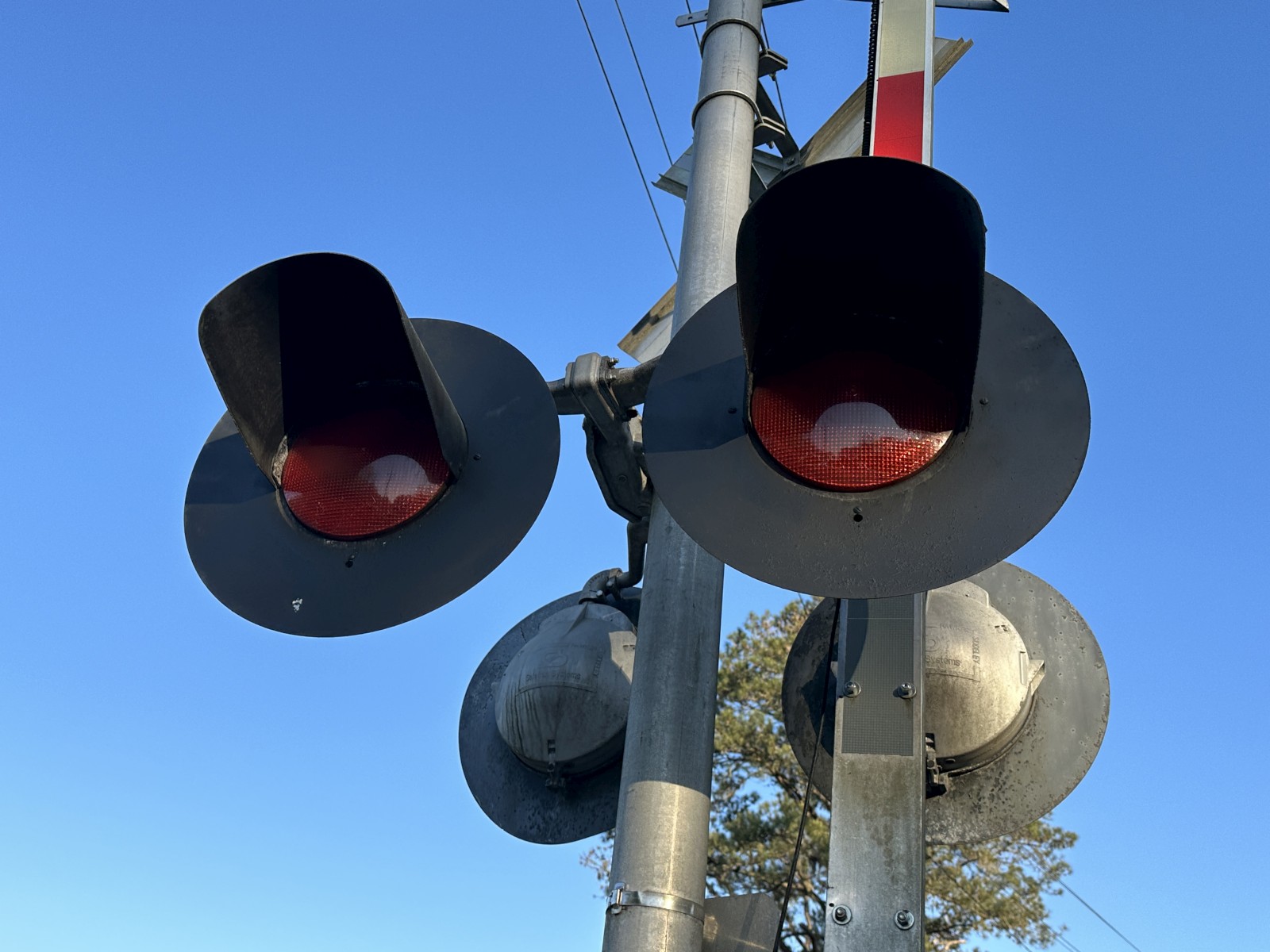 Chevis Road #1 (Savannah, GA)