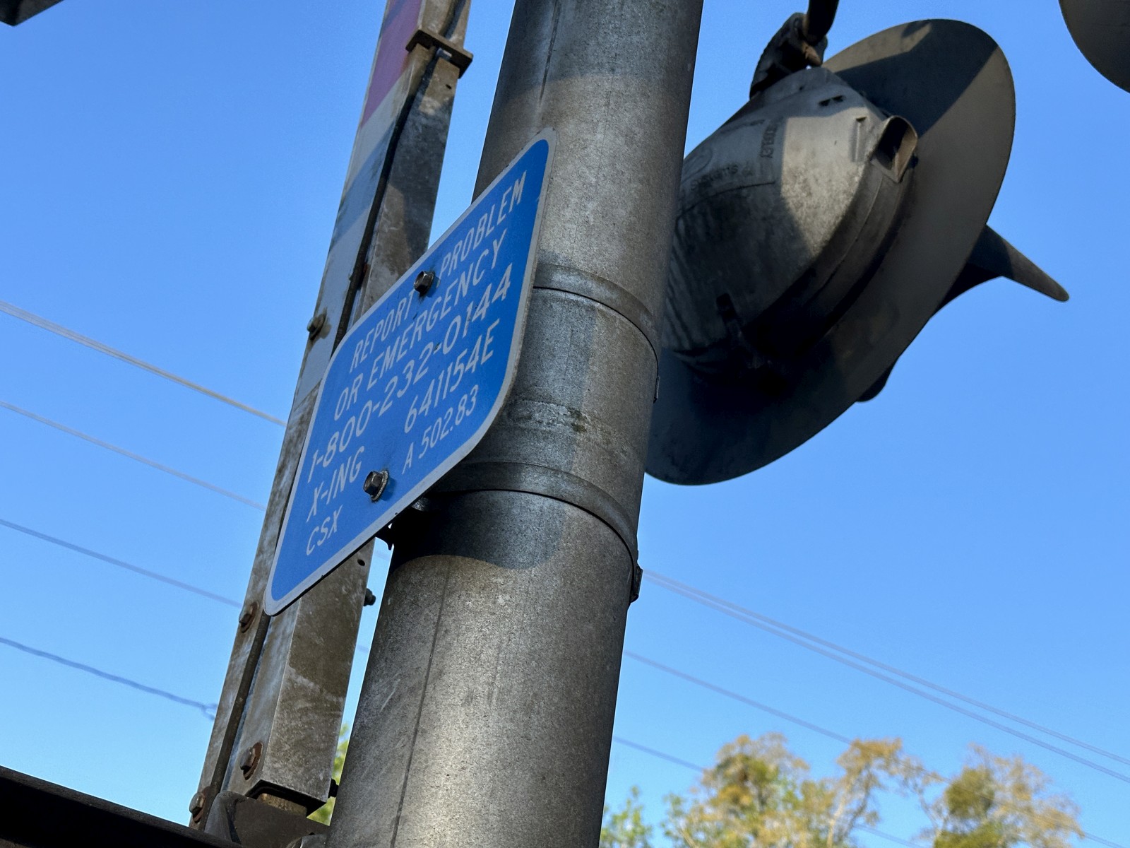 Chevis Road #2 (Savannah, GA)