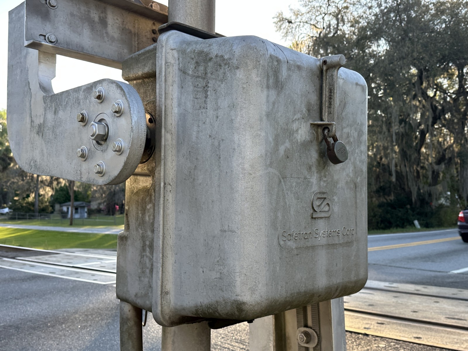 Chevis Road #2 (Savannah, GA)