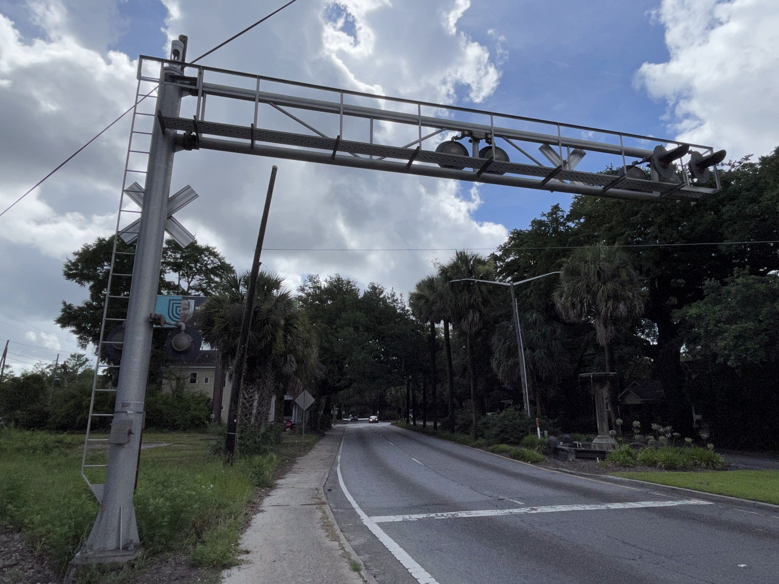 Victory Drive & Bull Street (Savannah, GA)