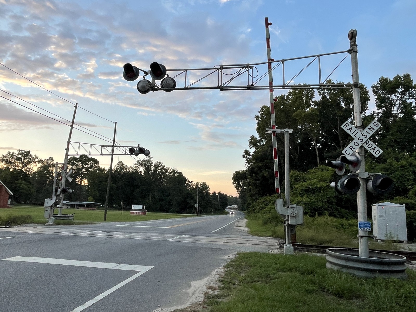 U.S. Route 41 (Sparks, GA)