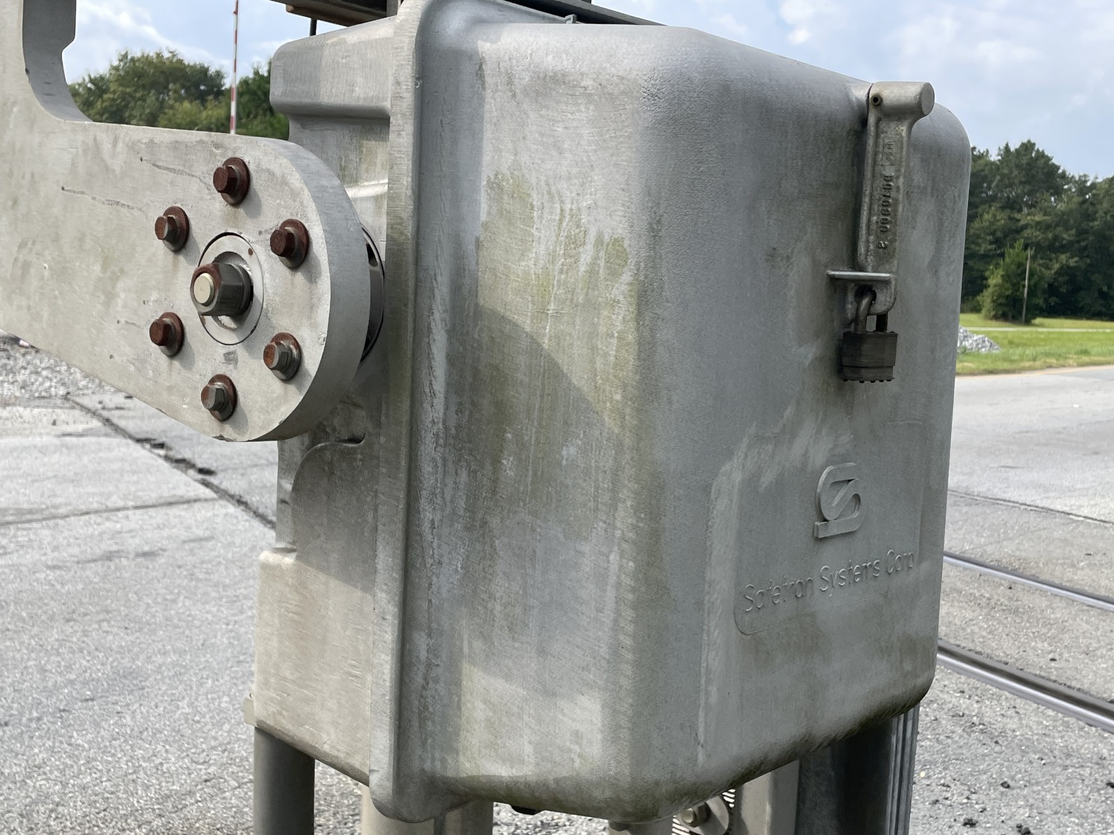 Inner Perimeter Road #1 (Valdosta, GA)