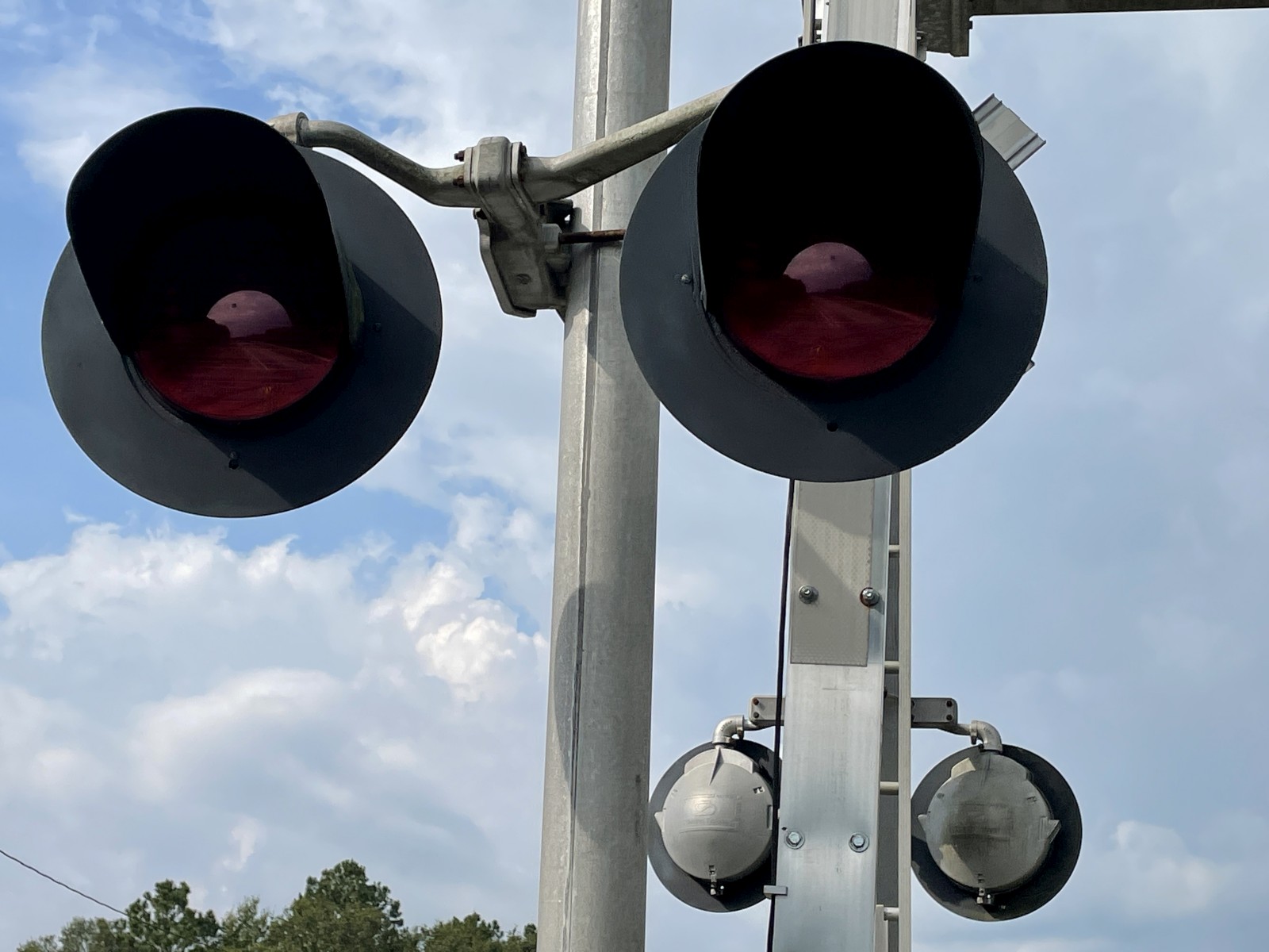 Inner Perimeter Road #1 (Valdosta, GA)