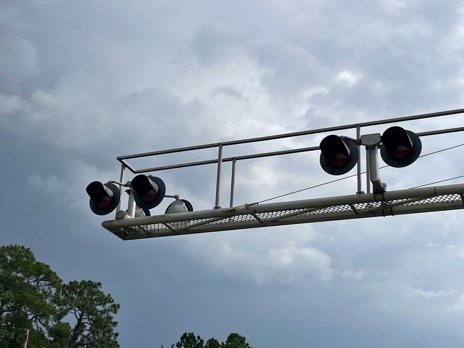 Inner Perimeter Road #1 (Valdosta, GA)