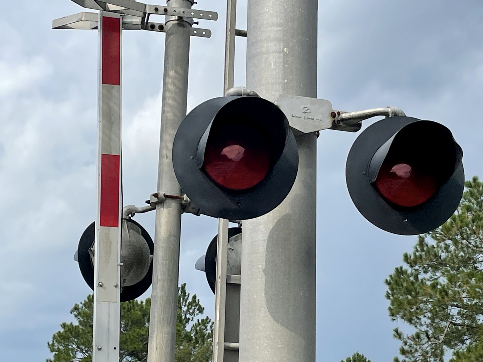 Inner Perimeter Road #1 (Valdosta, GA)
