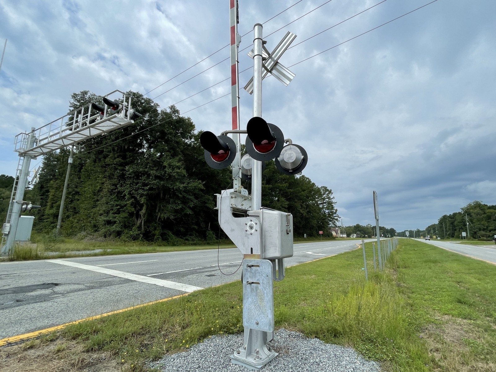 Inner Perimter Road #3 (Valdosta, GA)