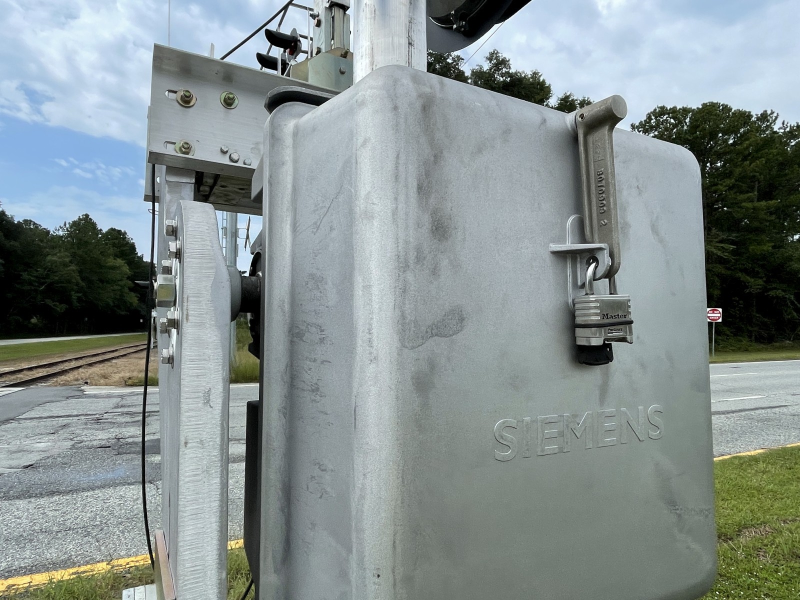 Inner Perimter Road #3 (Valdosta, GA)