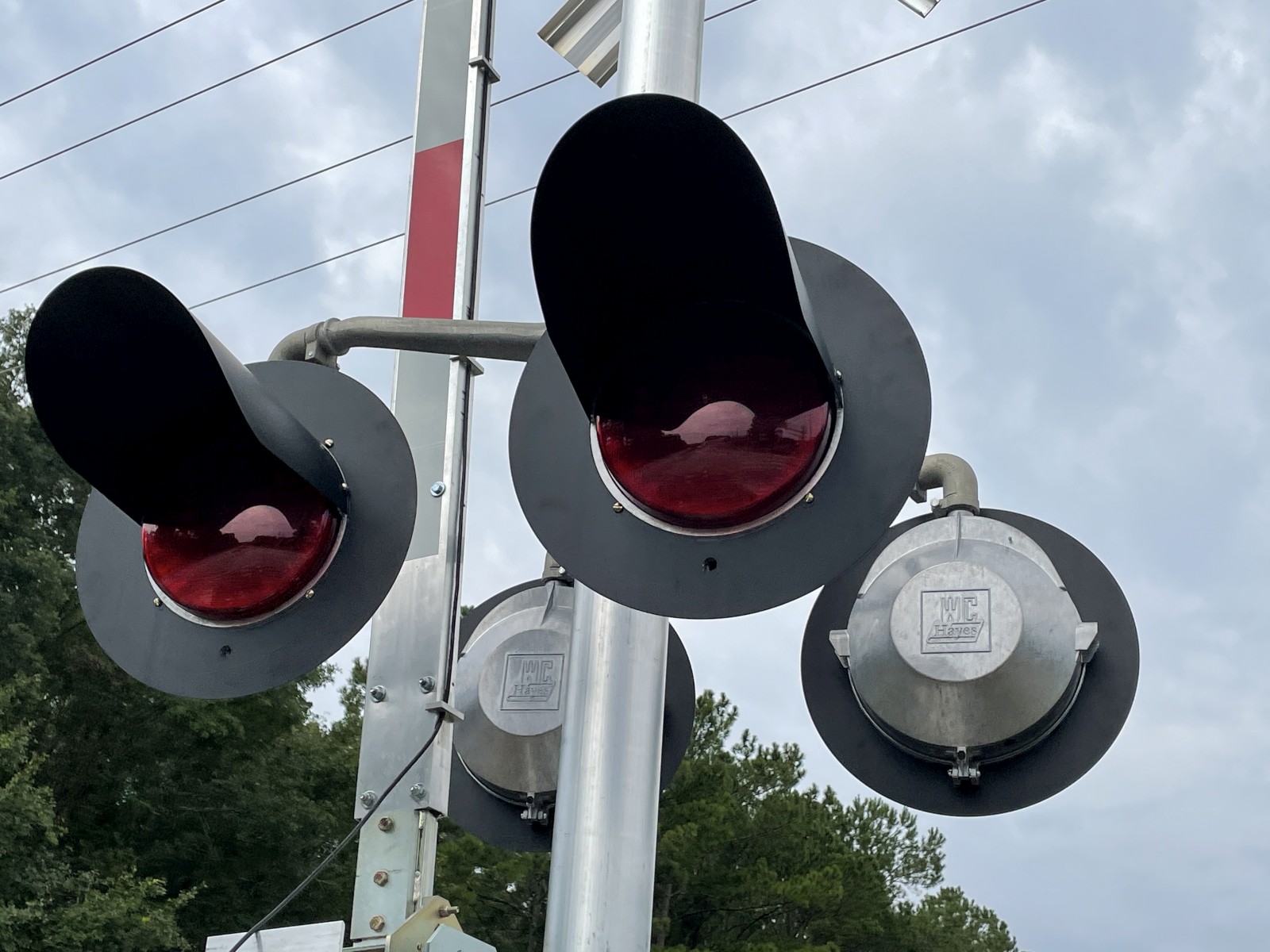 Inner Perimter Road #3 (Valdosta, GA)