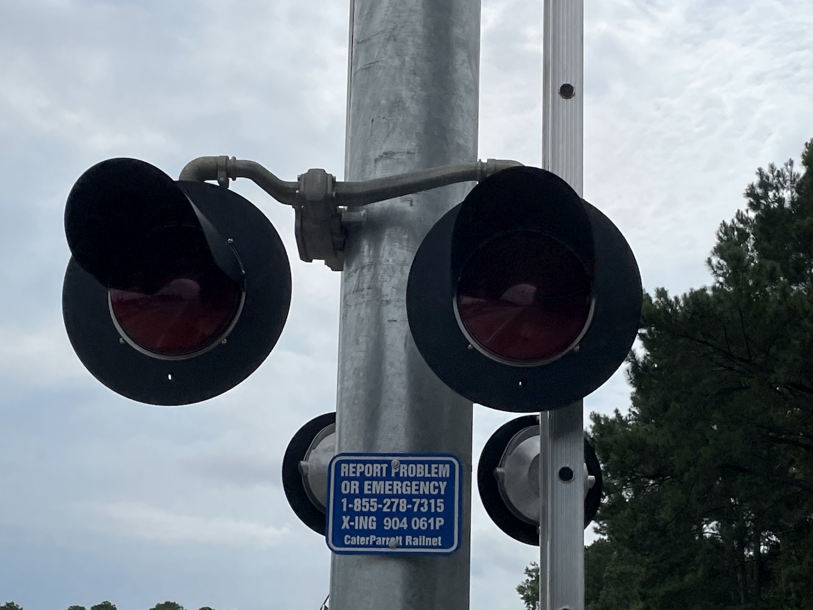 Inner Perimter Road #3 (Valdosta, GA)