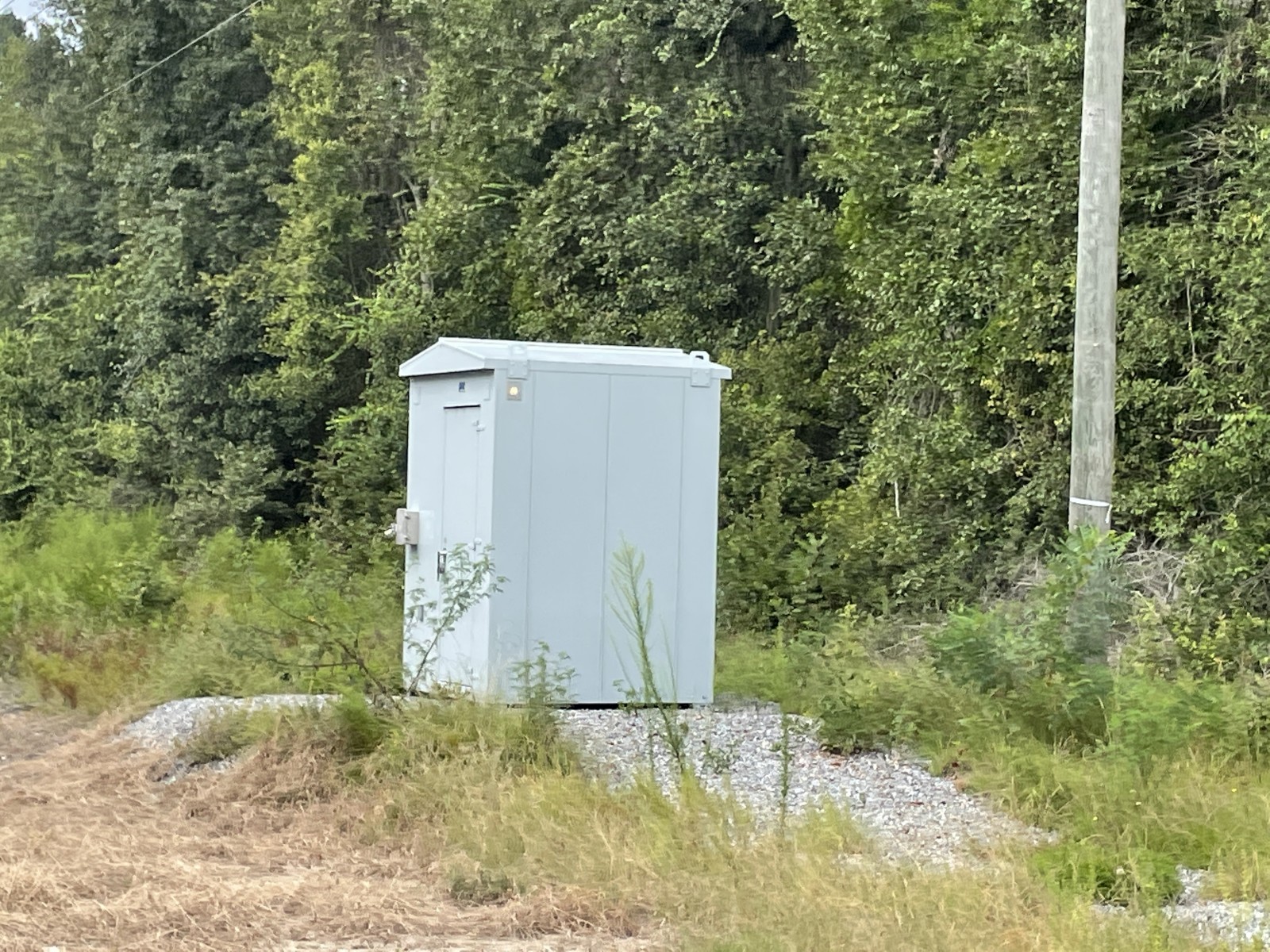 Inner Perimter Road #3 (Valdosta, GA)