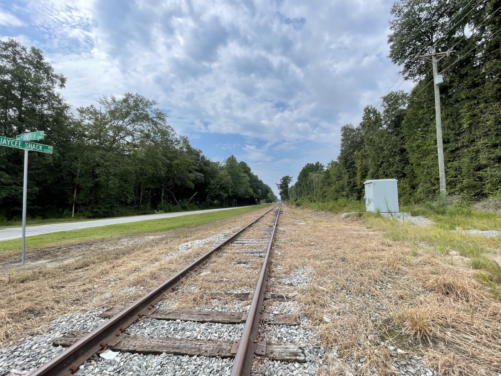 Inner Perimter Road #3 (Valdosta, GA)