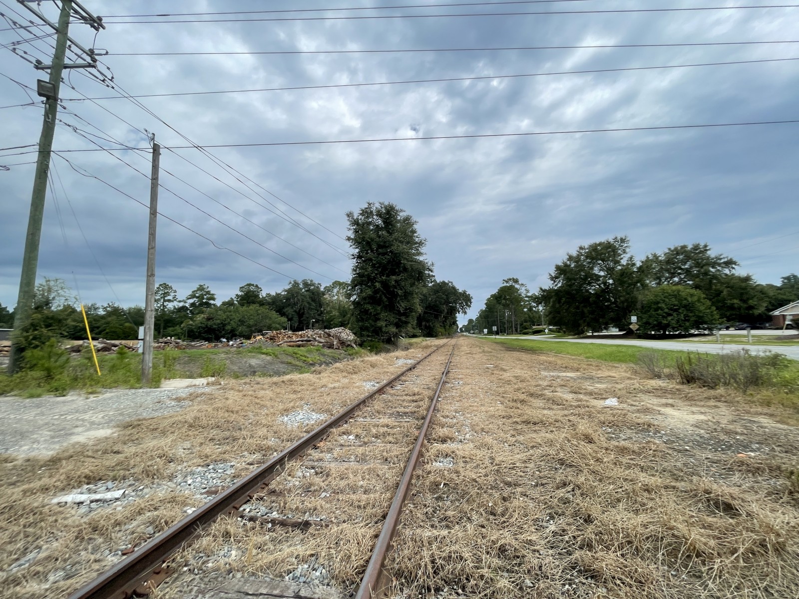Inner Perimter Road #3 (Valdosta, GA)