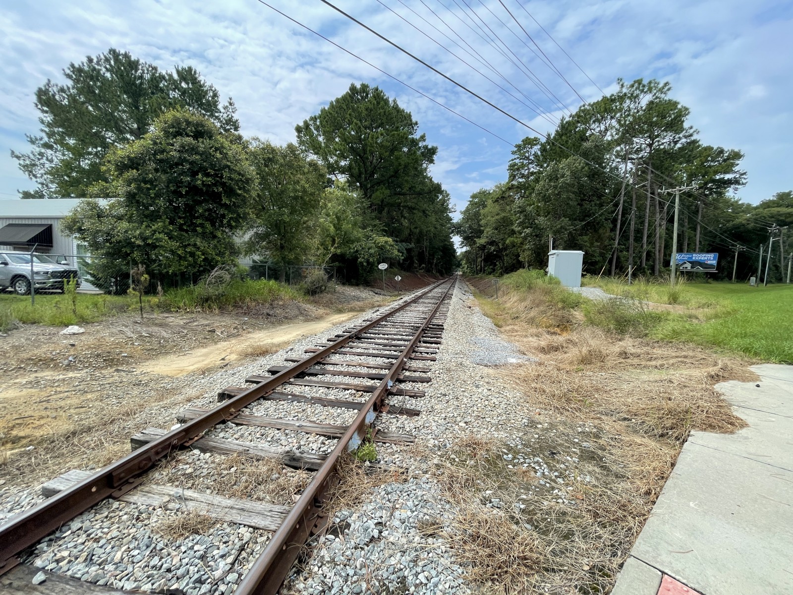 Park Avenue (Valdosta, GA)