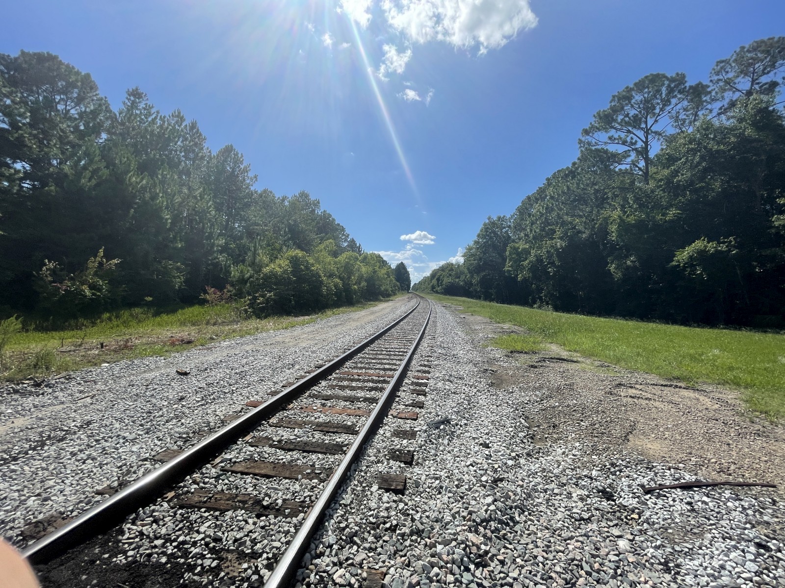 Garlington Avenue 1 (Waycross, GA)