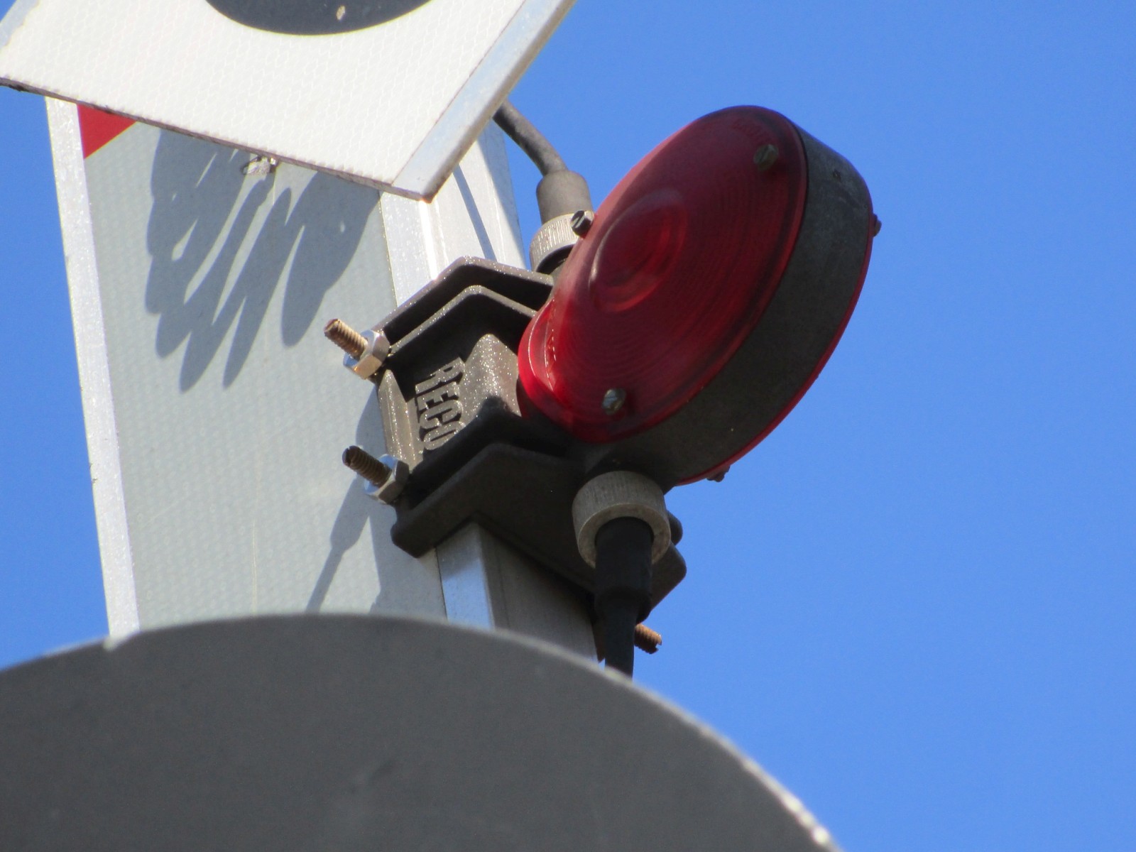 Knight Avenue (Waycross, GA)