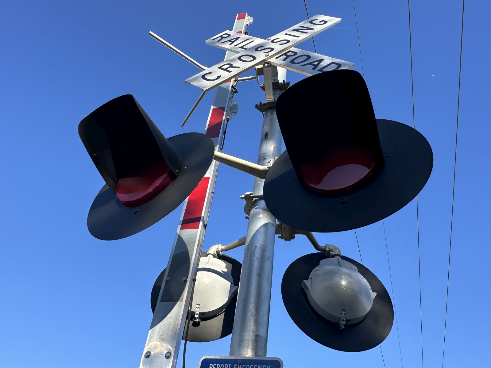 Mockingbird Road (Addieville, IL)