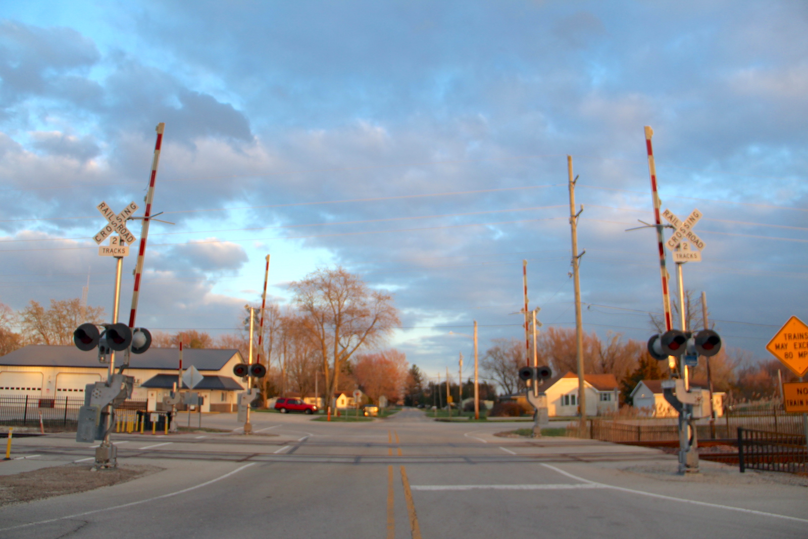 Main St. (Braceville, IL)