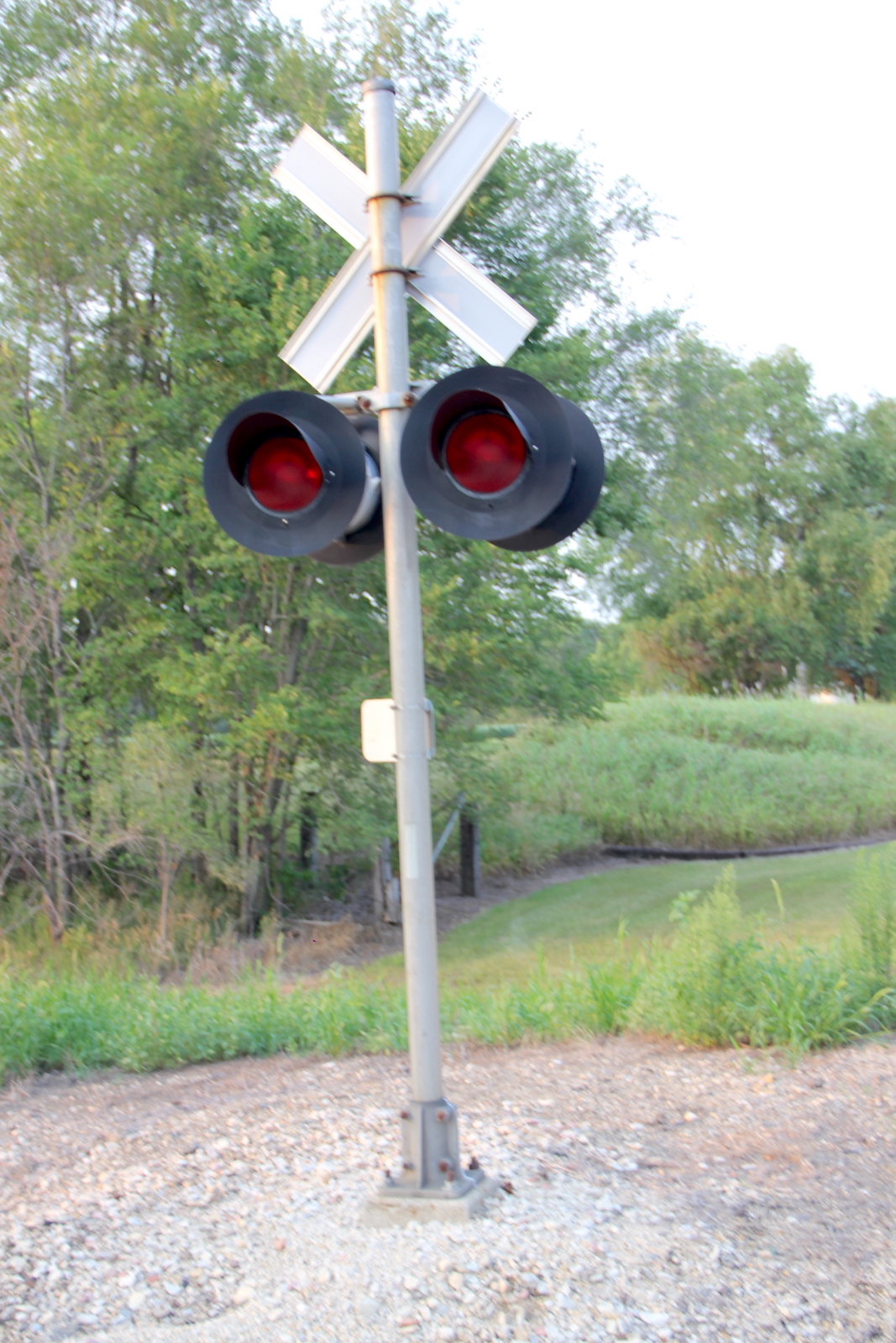 River Rd. (Cherry Valley, IL)