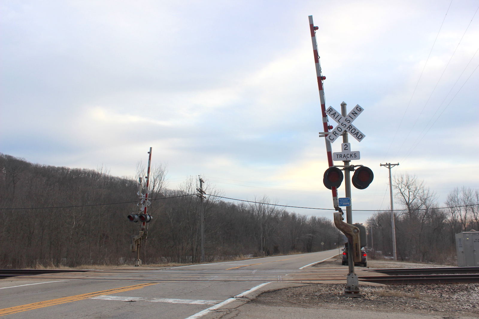 IL 26 (Chillicothe, IL)