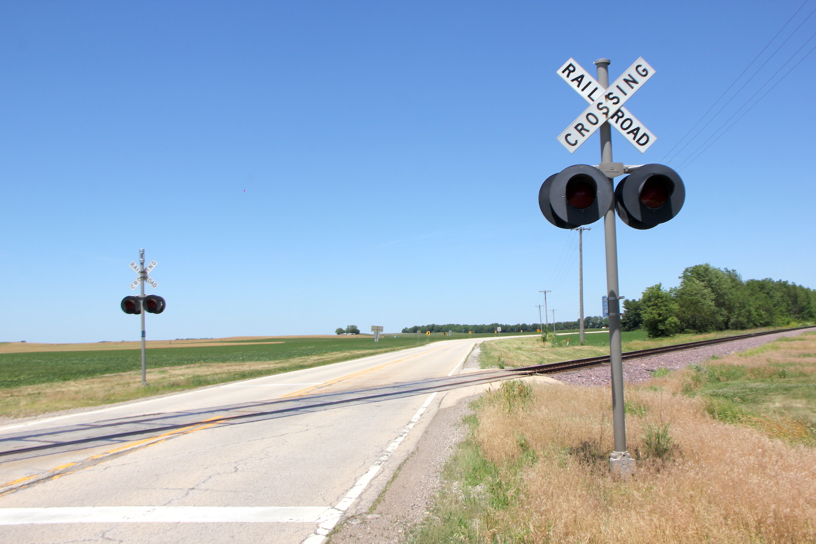 IL 29 (Green Valley, IL)