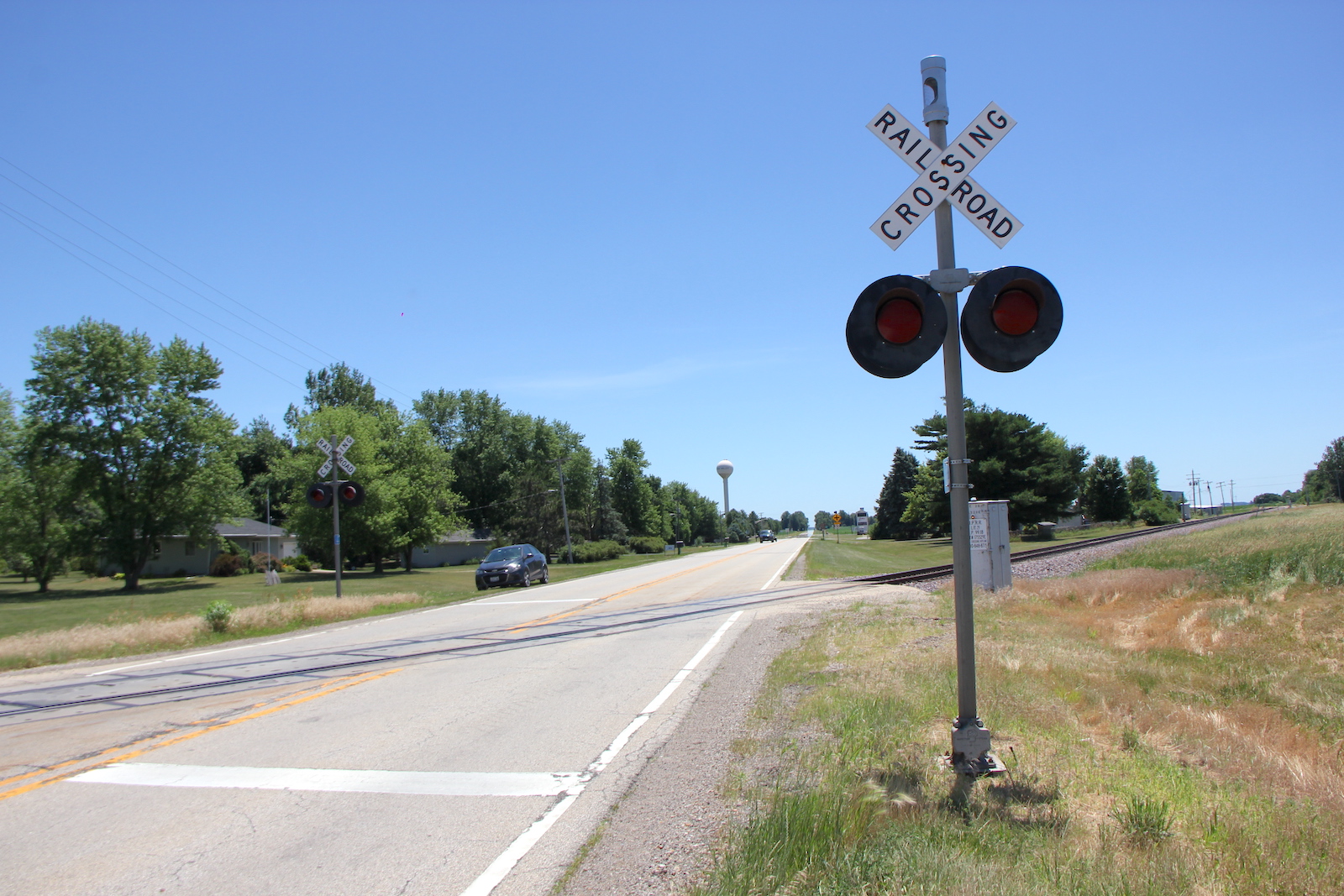 IL 29 (Green Valley, IL)