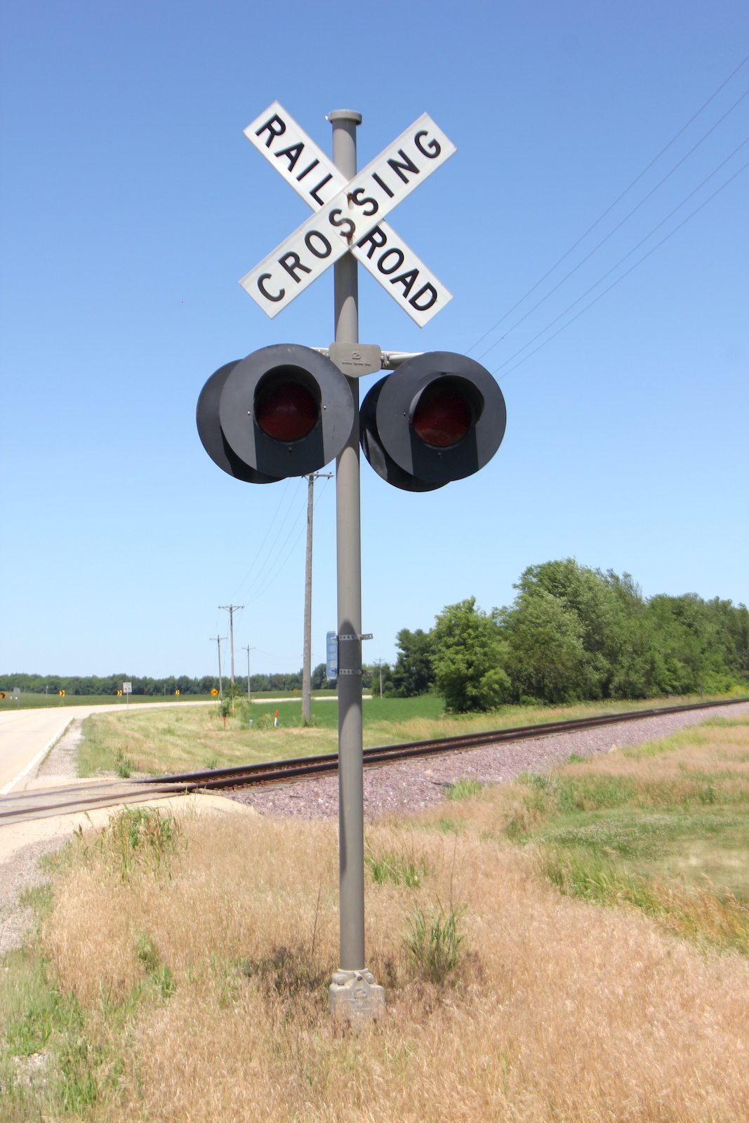 IL 29 (Green Valley, IL)