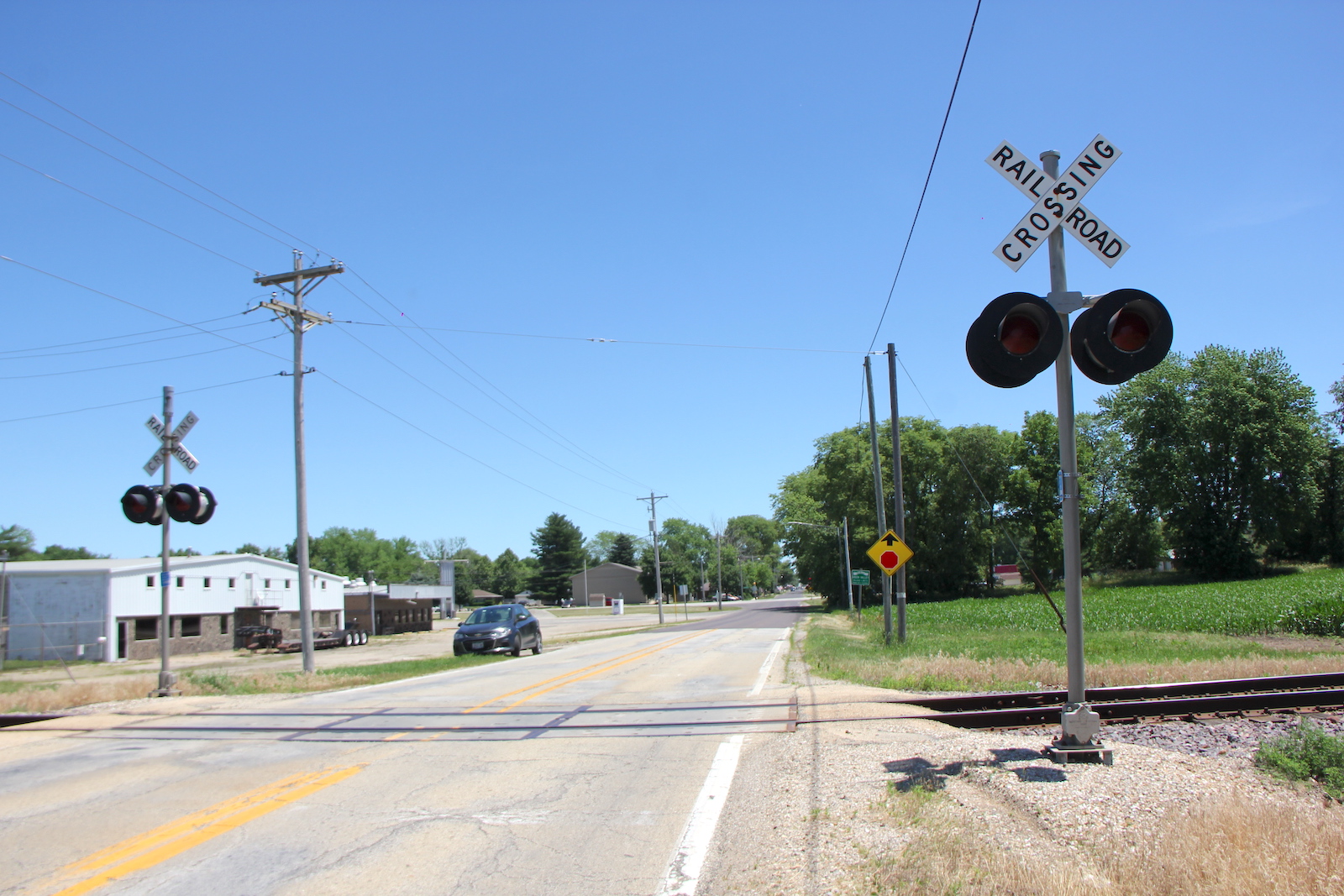 Main St. #1 (Green Valley, IL)