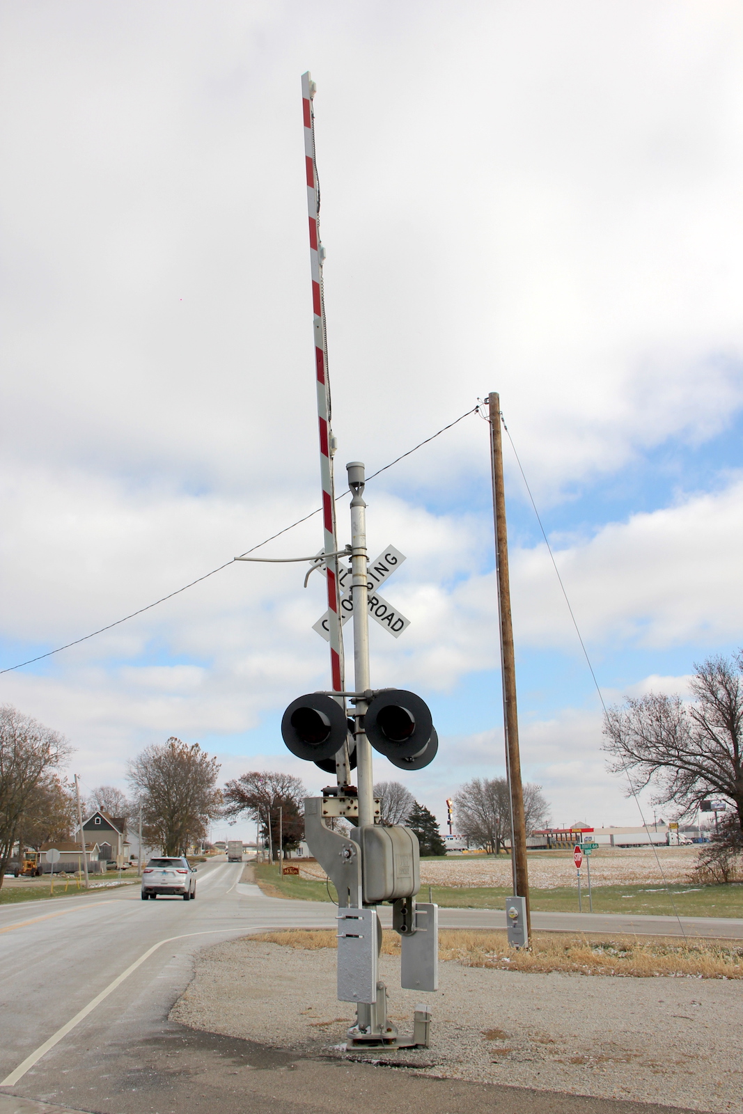 Route 136 (McLean, IL)
