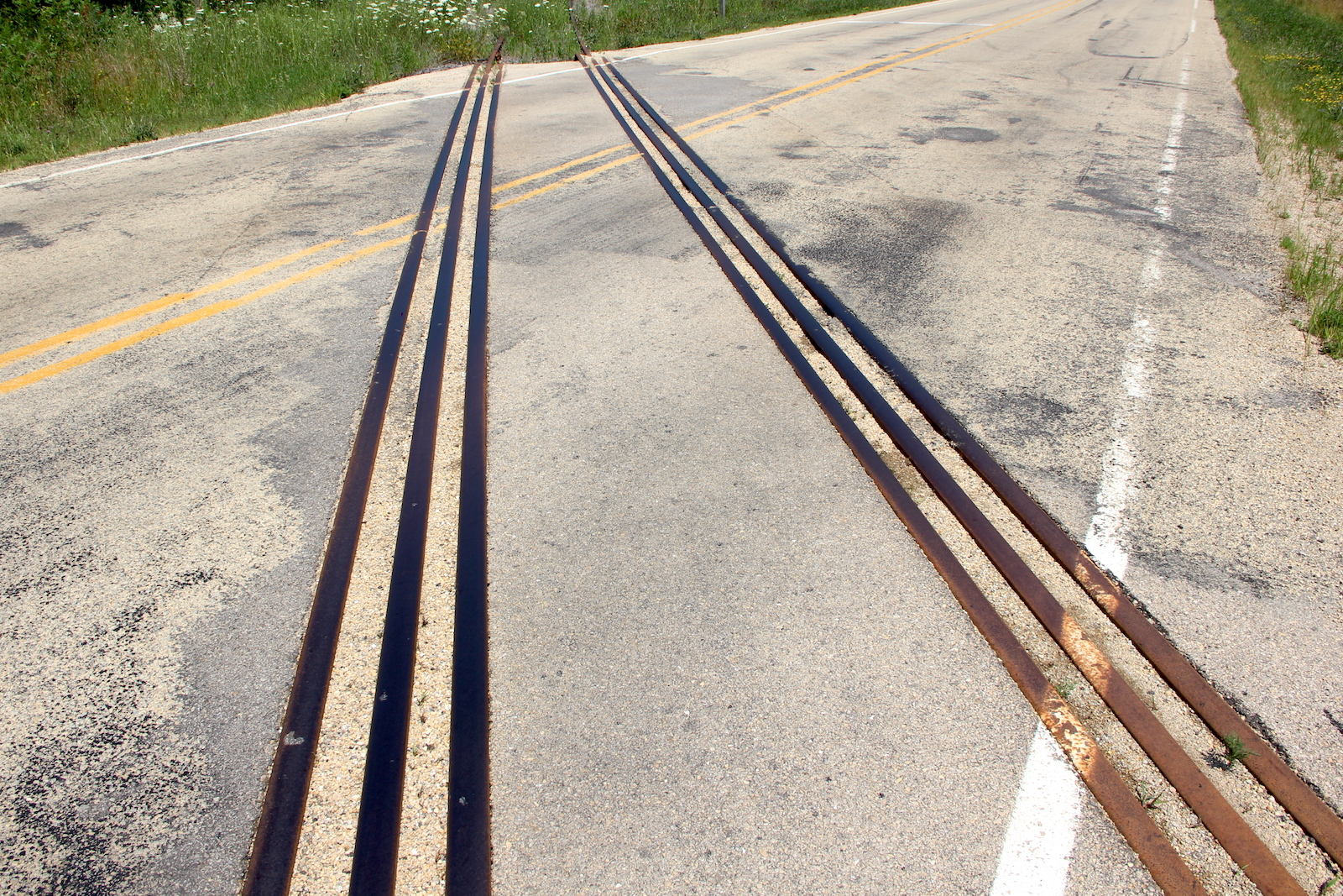 Ridge Rd. (Mt. Morris, IL)