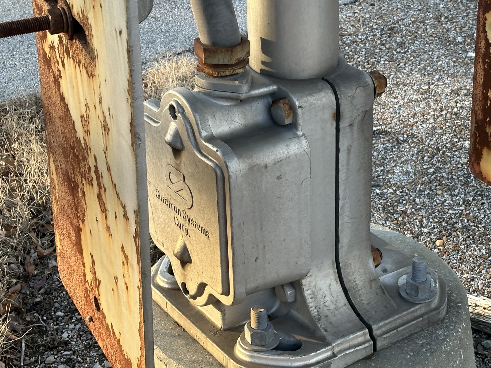 Smiley Street (O'Fallon, IL) (OOS)