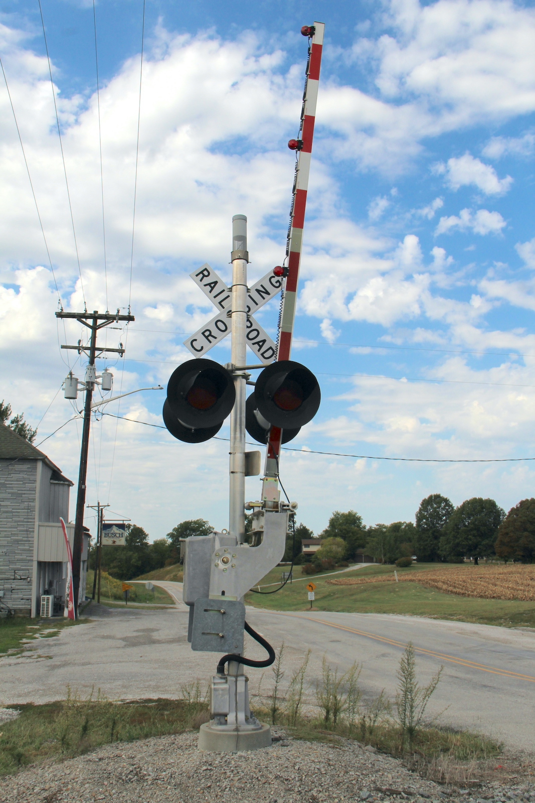 Main St. (Radom, IL)