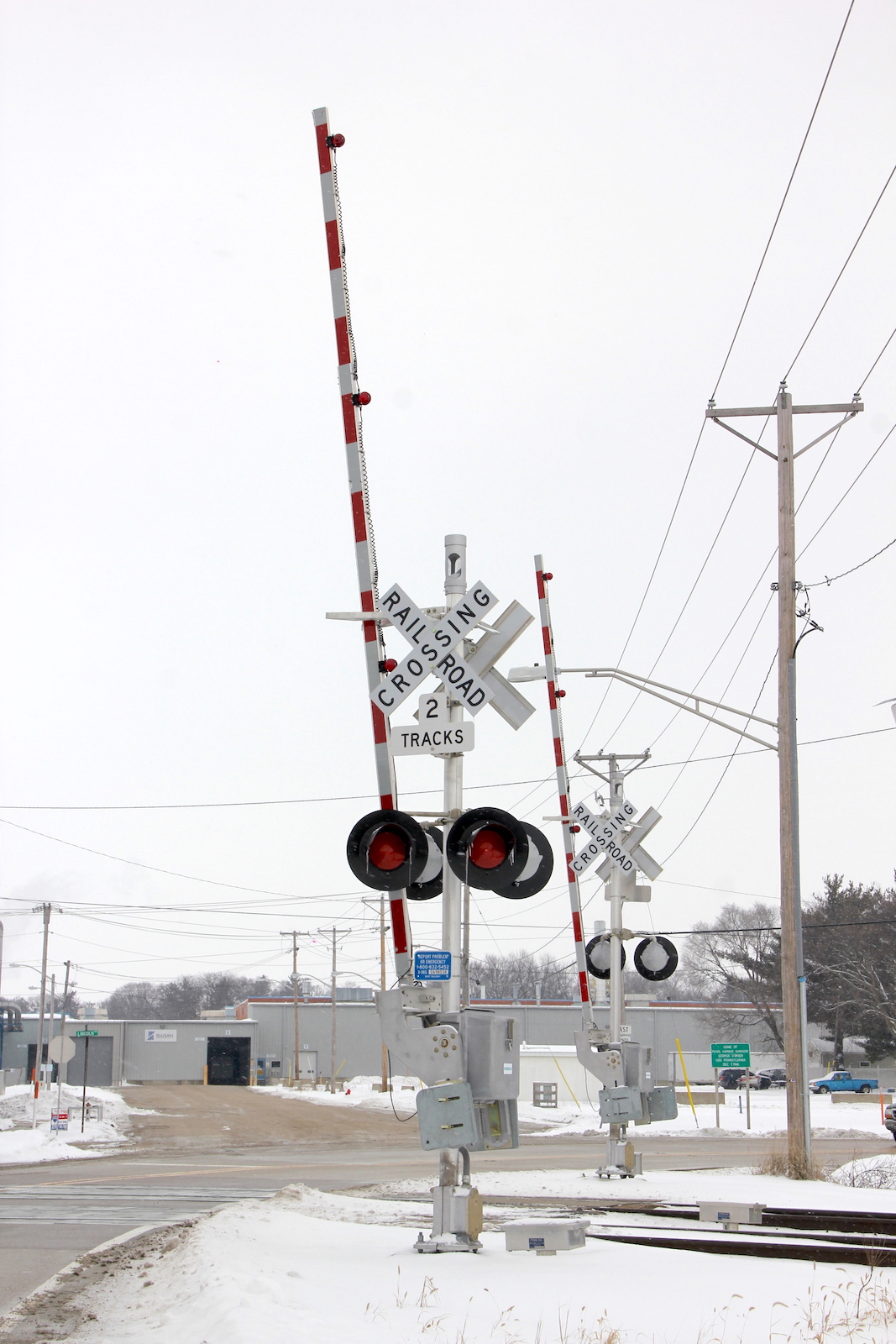 Route 38 (Rochelle, IL)