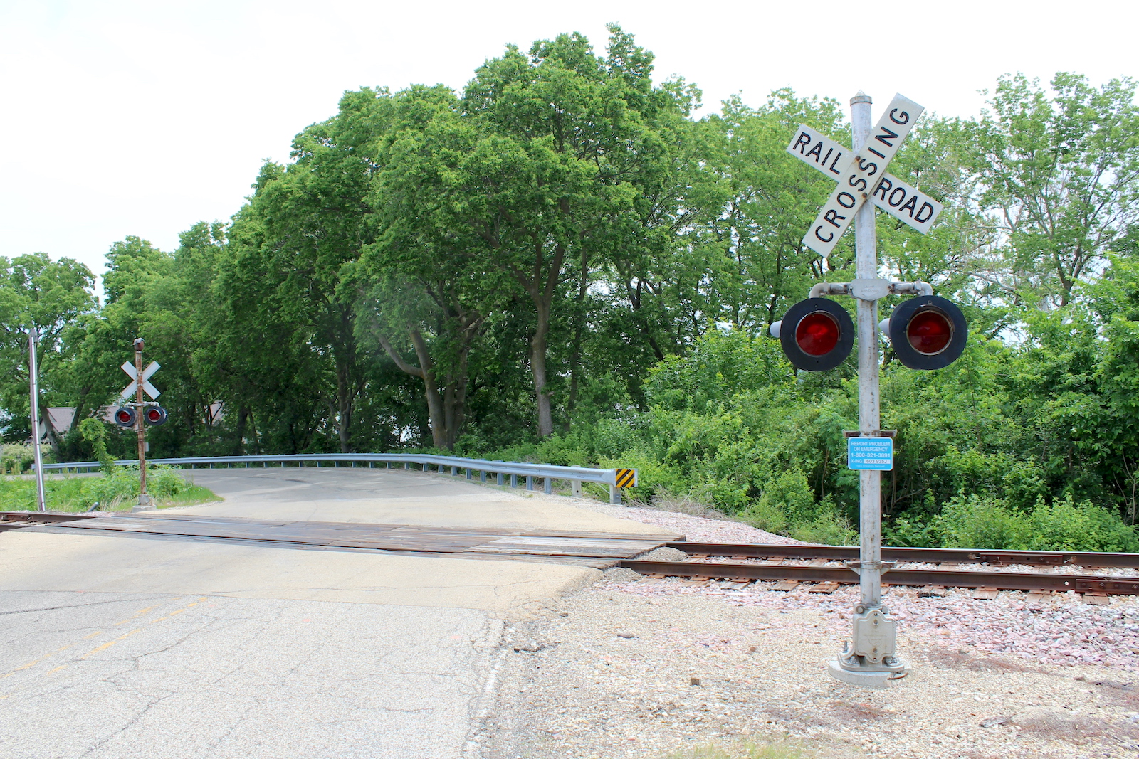River Beach Dr. (Rome, IL)