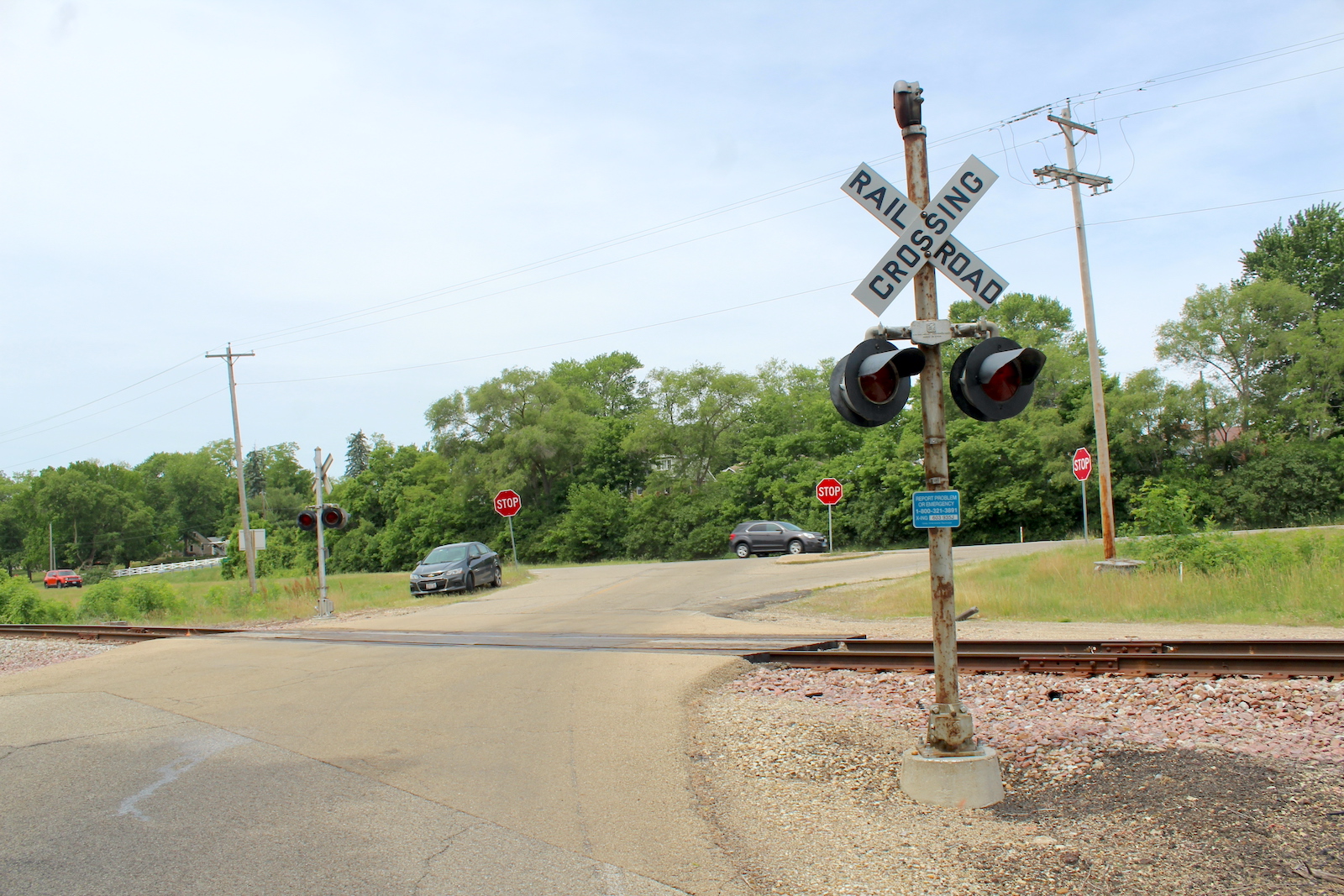 River Beach Dr. (Rome, IL)