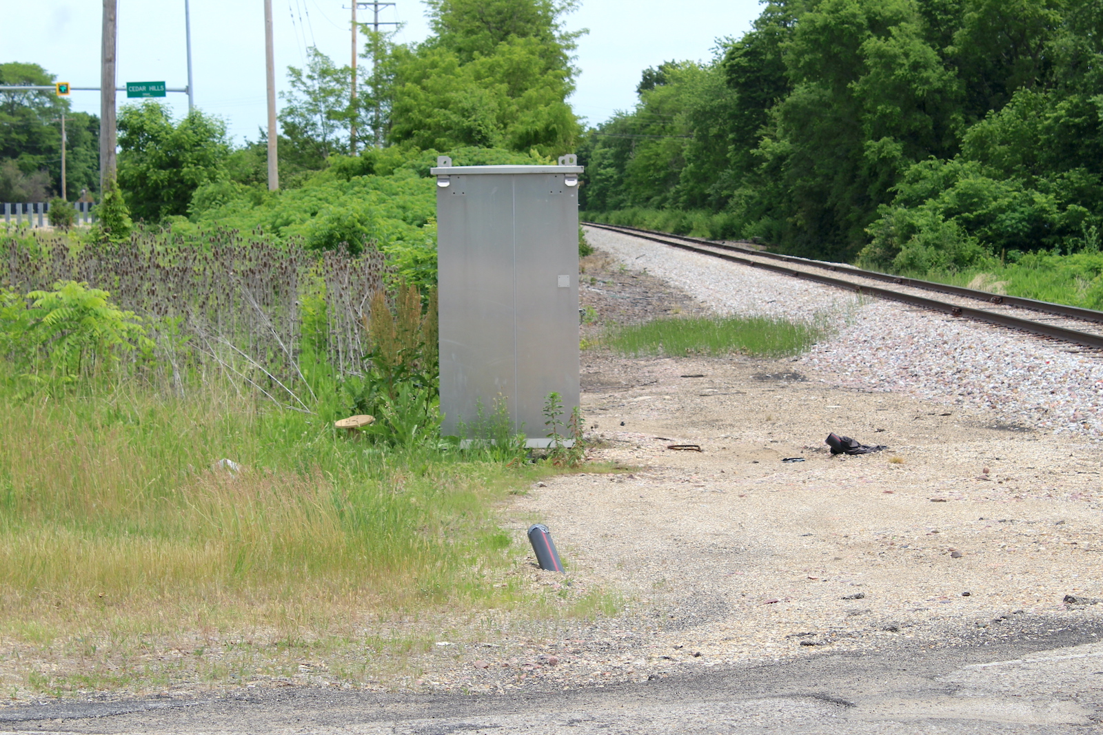 River Beach Dr. (Rome, IL)